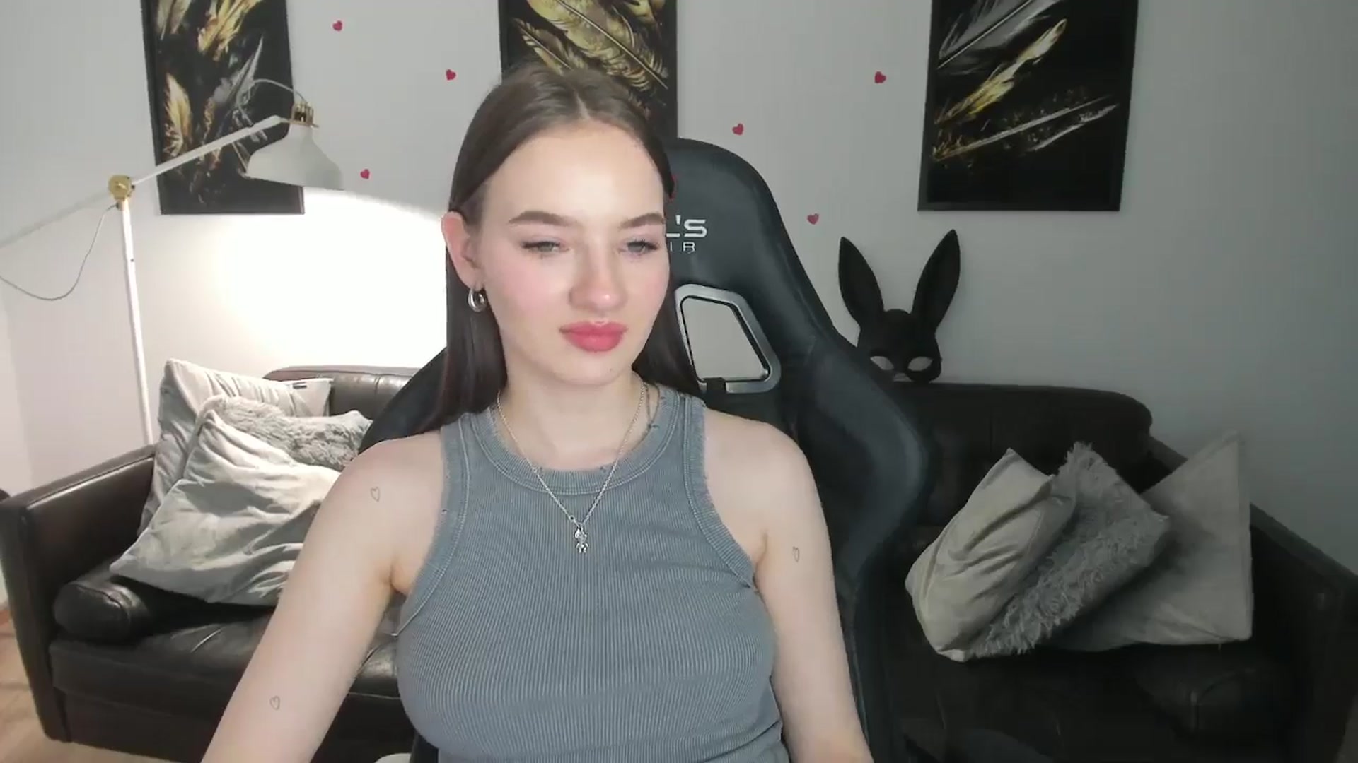 Gallery image thumbnail from Papaya's myfreecams stream on, 05/03/2024, 16:04 image 7 of 20