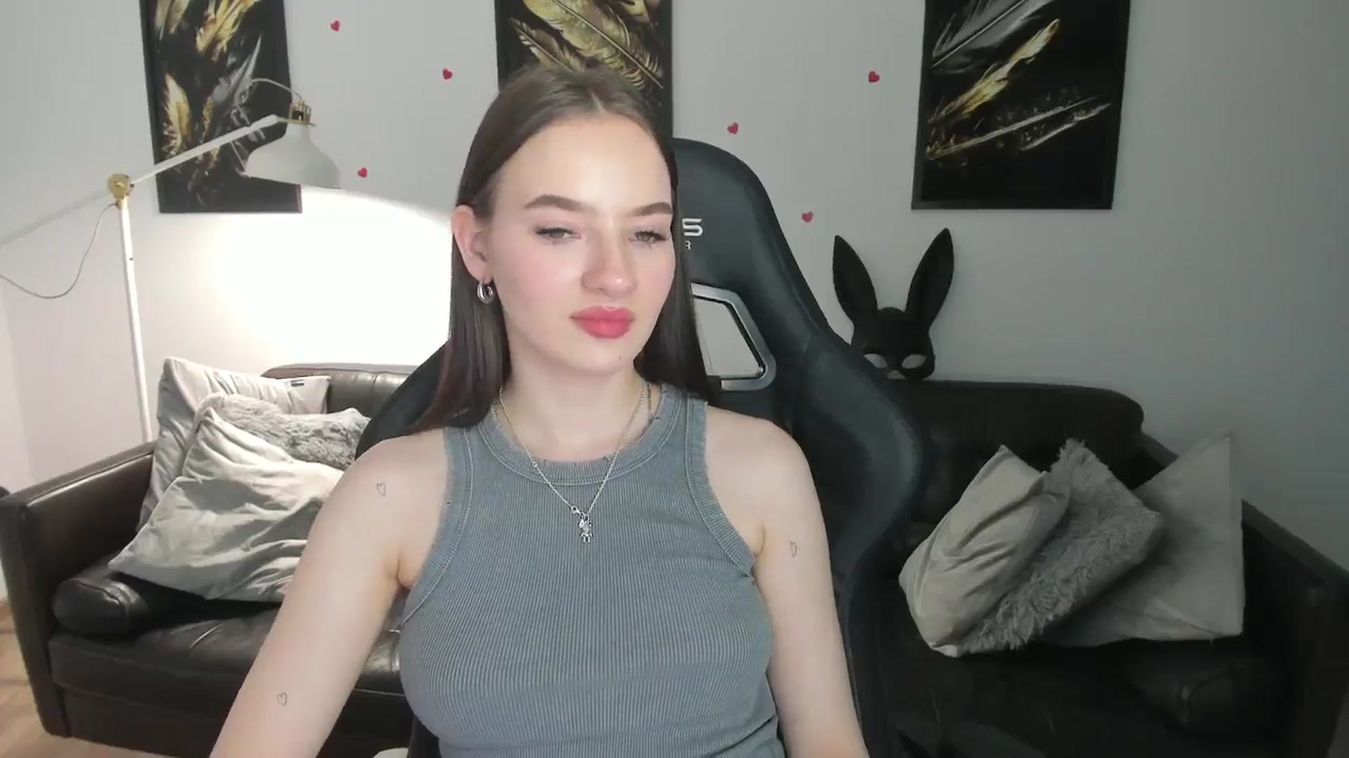 Gallery image thumbnail from Papaya's myfreecams stream on, 05/03/2024, 16:04 image 5 of 20
