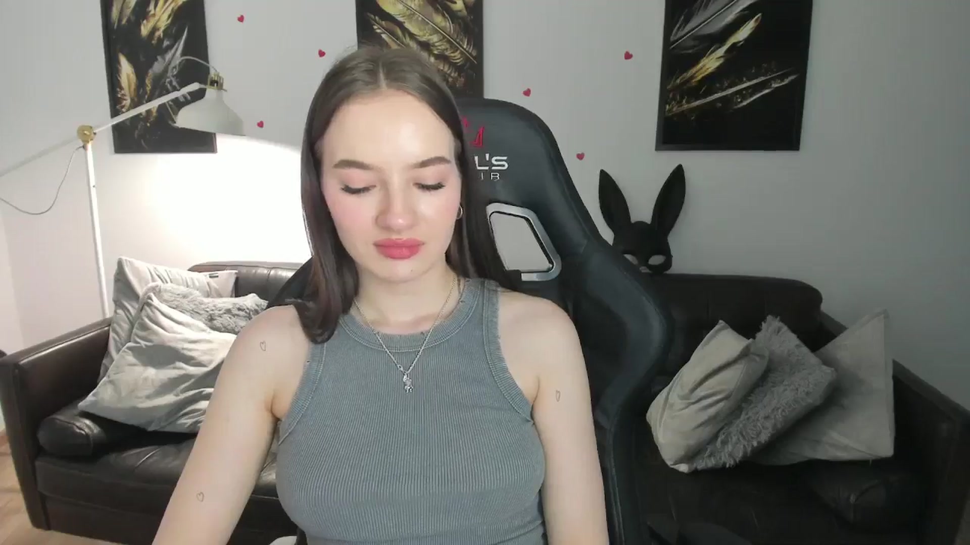 Gallery image thumbnail from Papaya's myfreecams stream on, 05/03/2024, 16:04 image 9 of 20