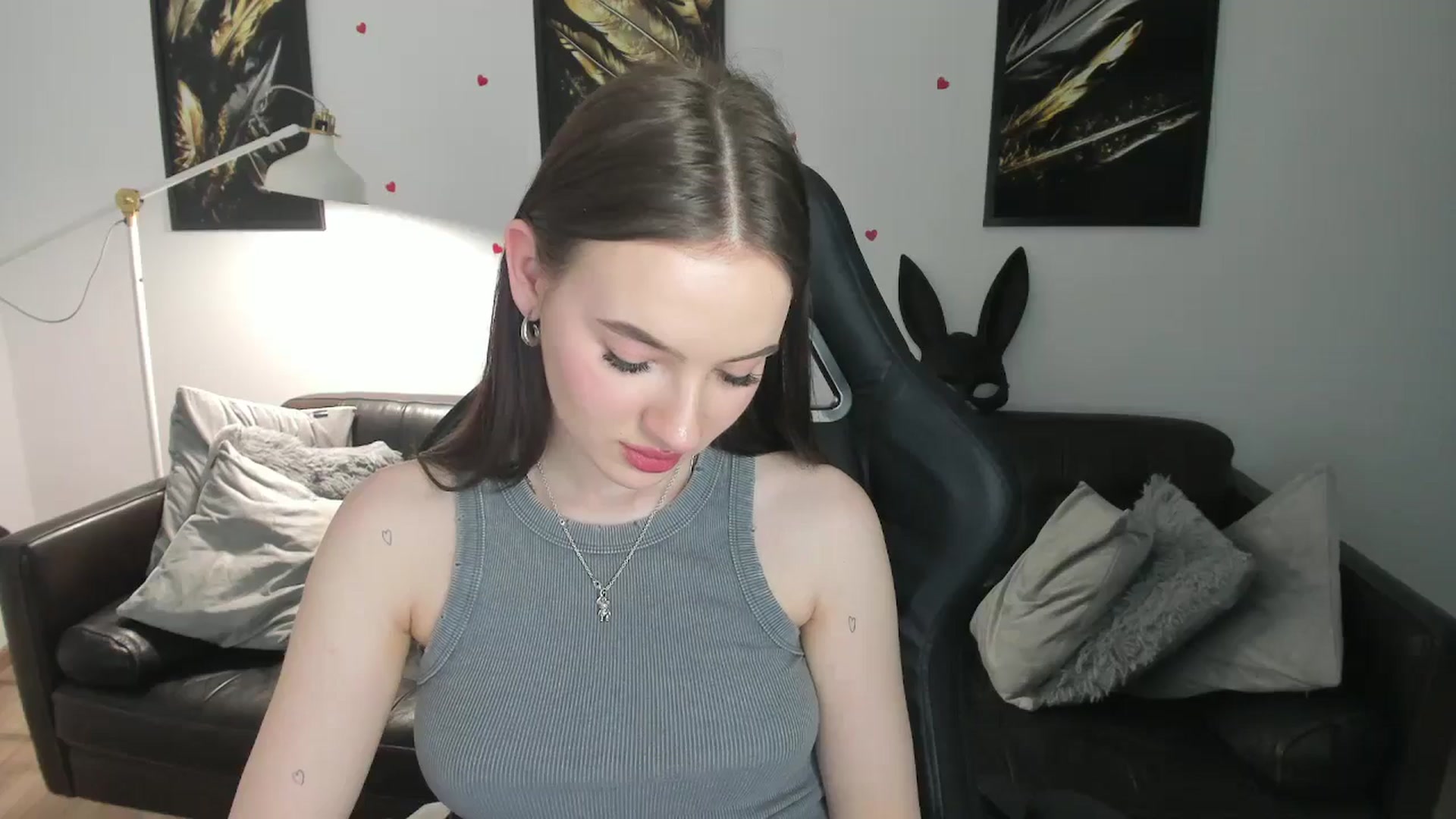 Gallery image thumbnail from Papaya's myfreecams stream on, 05/03/2024, 16:04 image 12 of 20