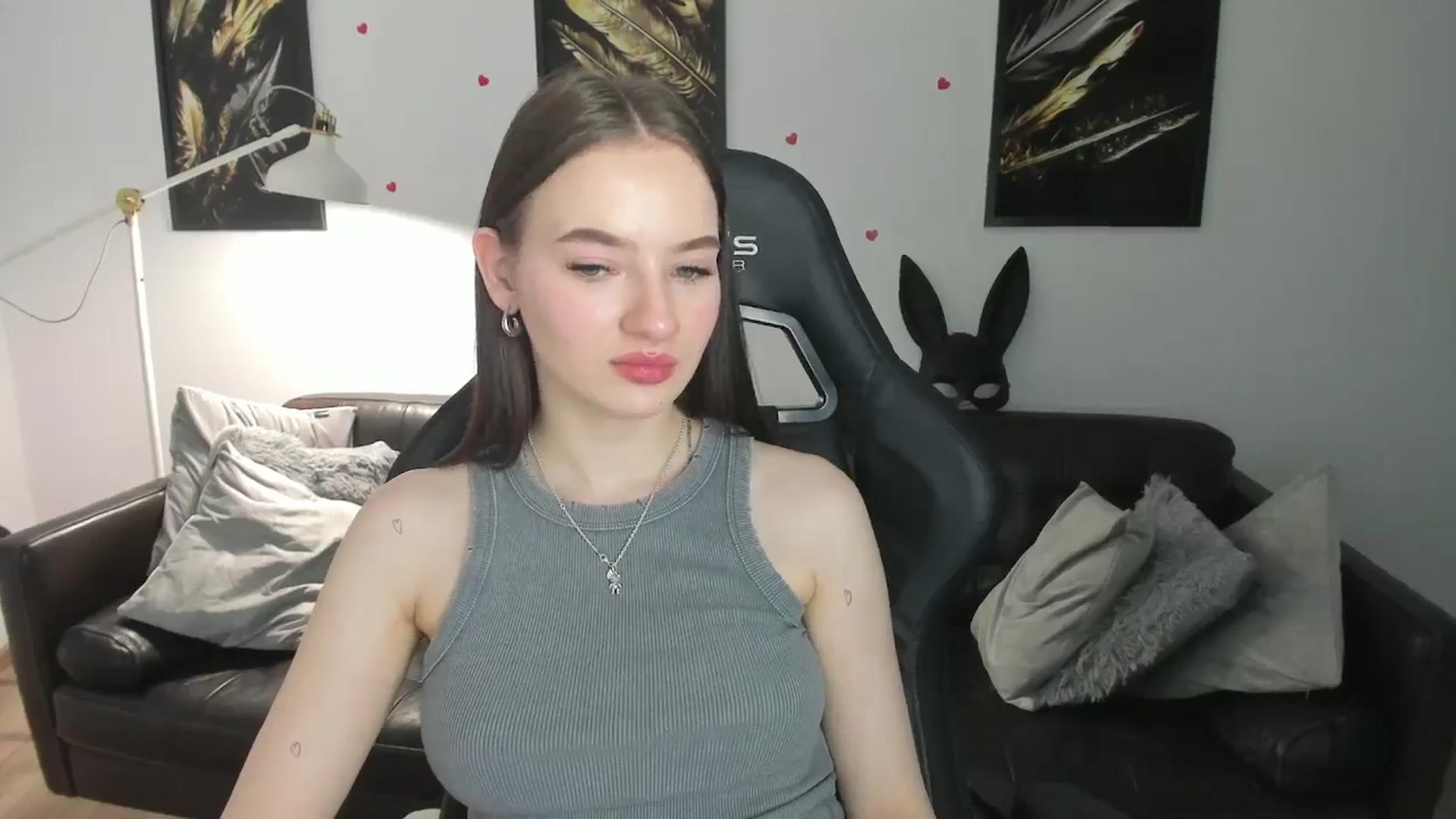 Gallery image thumbnail from Papaya's myfreecams stream on, 05/03/2024, 16:04 image 6 of 20
