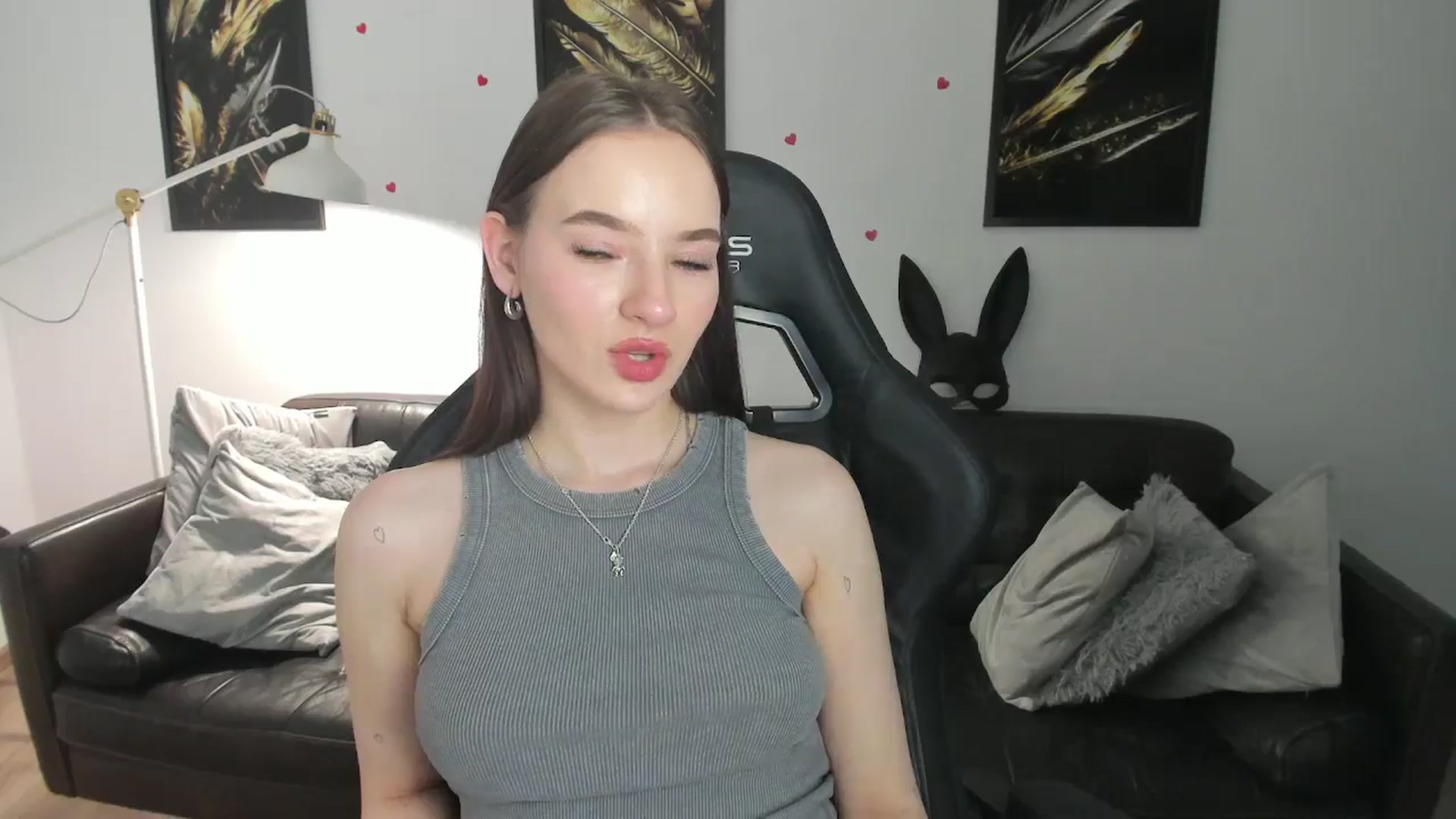 Gallery image thumbnail from Papaya's myfreecams stream on, 05/03/2024, 16:04 image 8 of 20