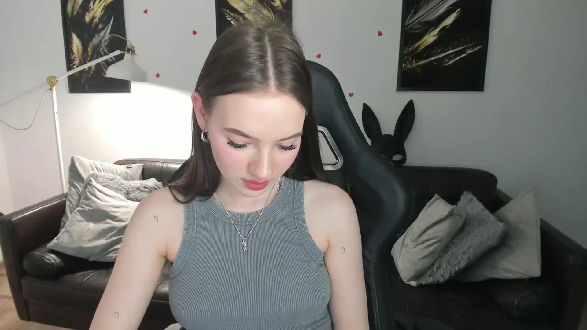 Gallery image thumbnail from Papaya's myfreecams stream on, 05/03/2024, 16:04 image 11 of 20