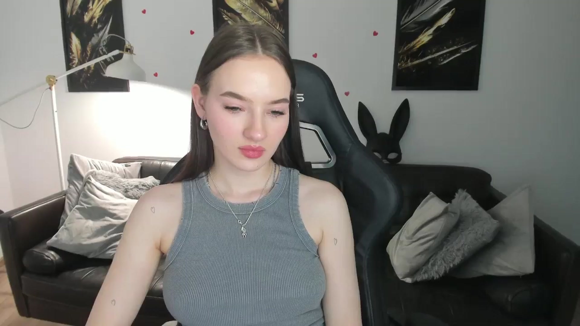Gallery image thumbnail from Papaya's myfreecams stream on, 05/03/2024, 16:04 image 16 of 20