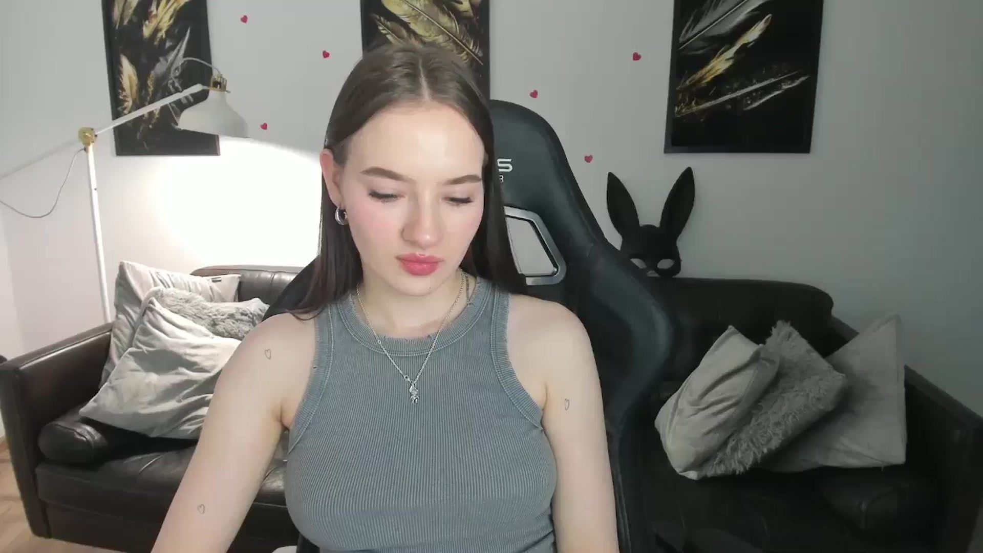 Gallery image thumbnail from Papaya's myfreecams stream on, 05/03/2024, 16:04 image 1 of 20