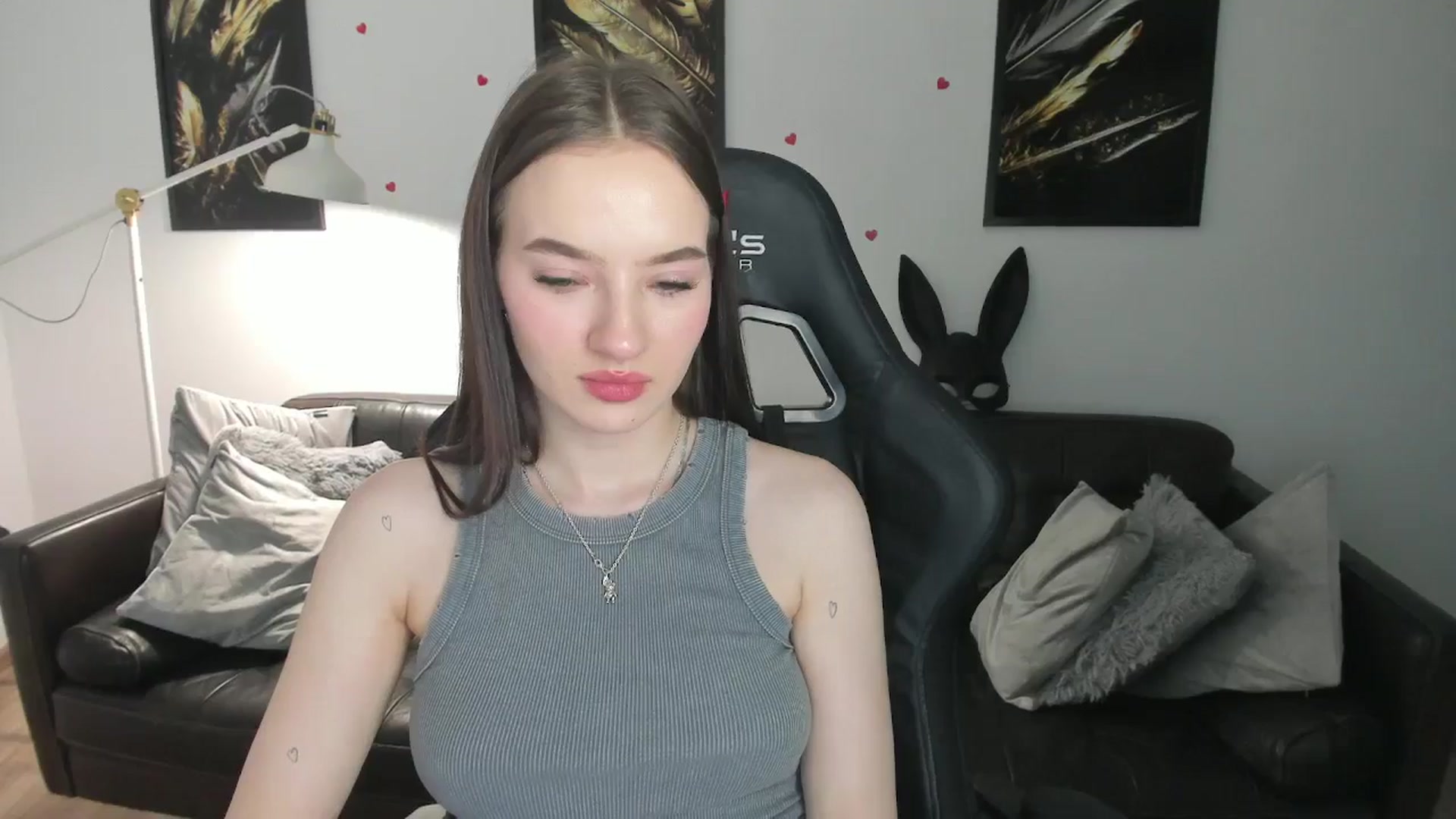 Gallery image thumbnail from Papaya's myfreecams stream on, 05/03/2024, 16:04 image 18 of 20