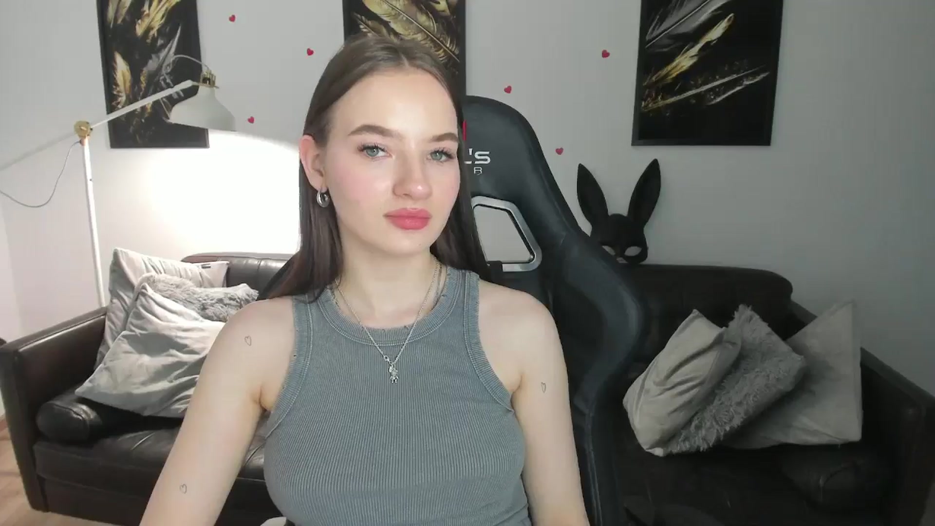 Gallery image thumbnail from Papaya's myfreecams stream on, 05/03/2024, 16:04 image 17 of 20