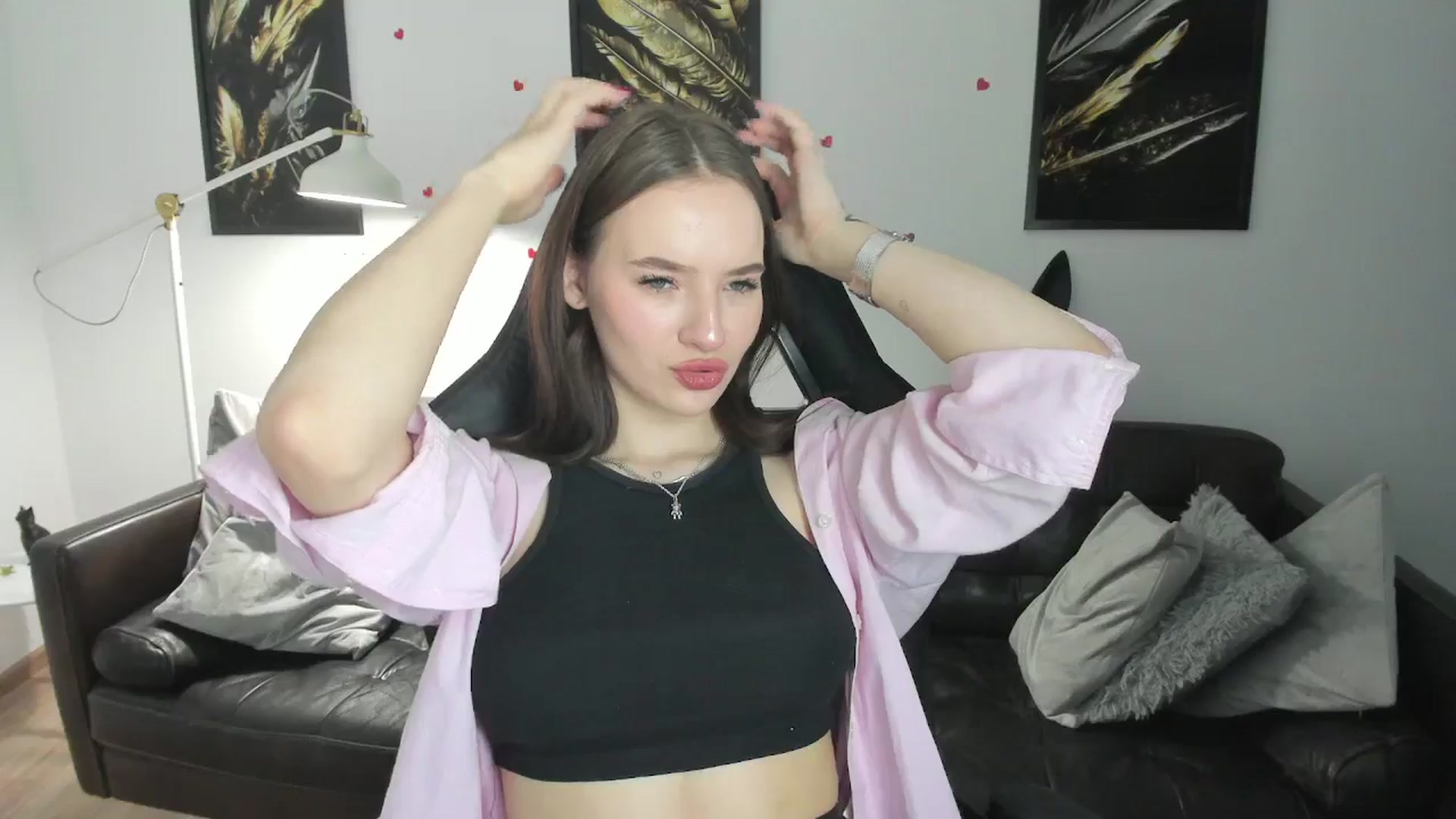 Gallery image thumbnail from Papaya's myfreecams stream on, 05/04/2024, 12:45 image 11 of 20