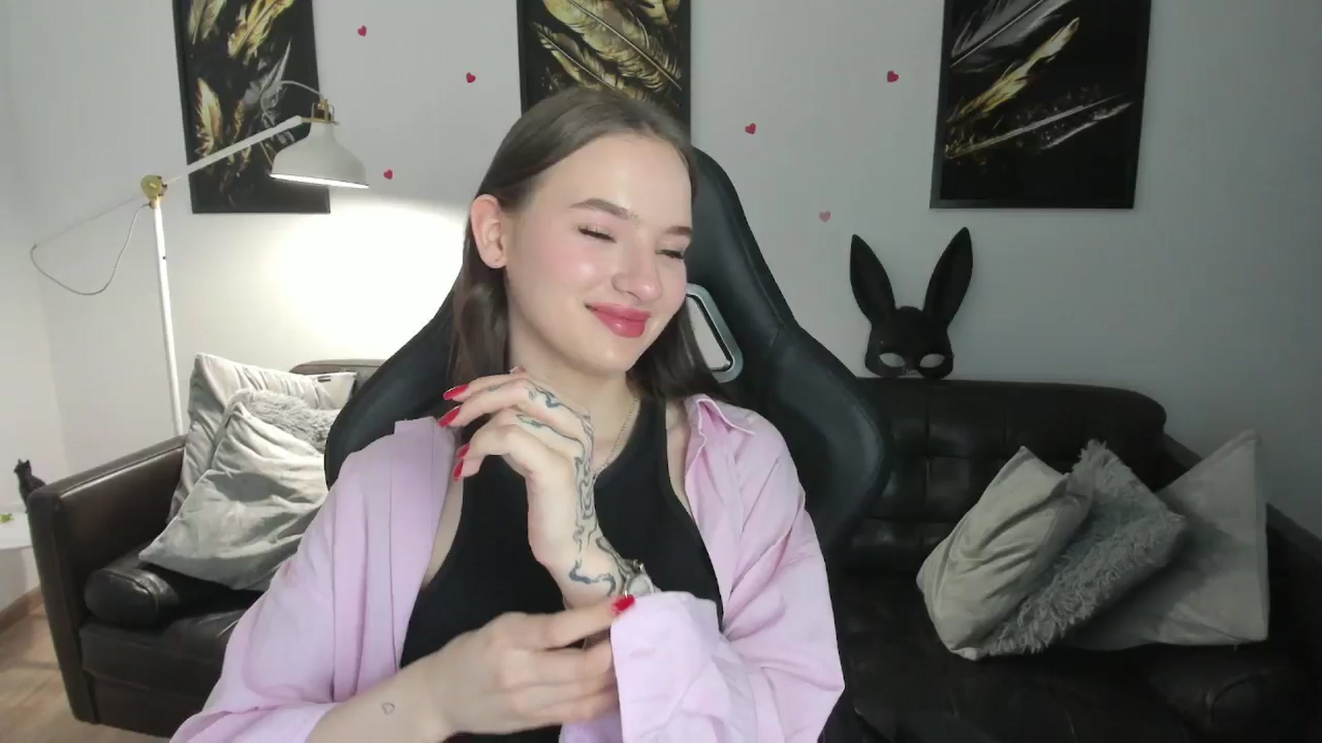 Gallery image thumbnail from Papaya's myfreecams stream on, 05/04/2024, 12:45 image 14 of 20
