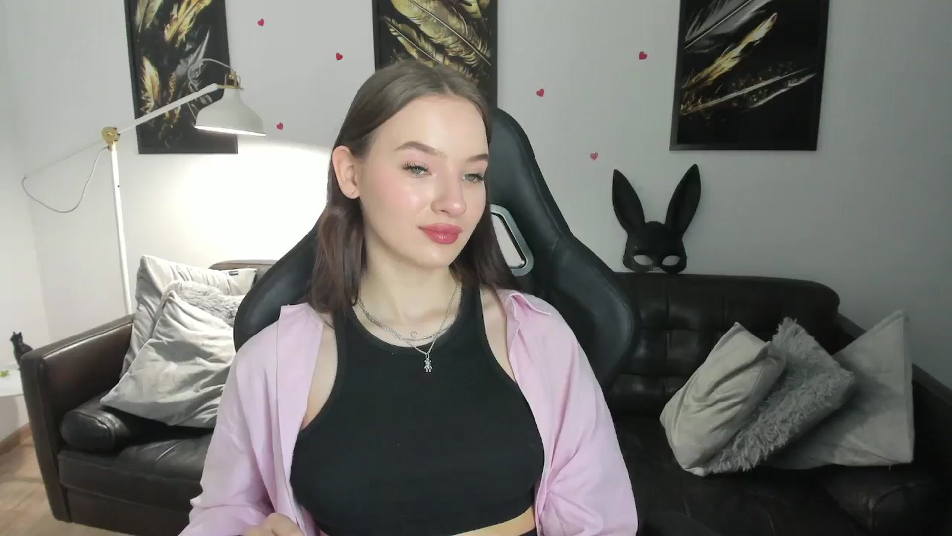 Gallery image thumbnail from Papaya's myfreecams stream on, 05/04/2024, 12:45 image 16 of 20