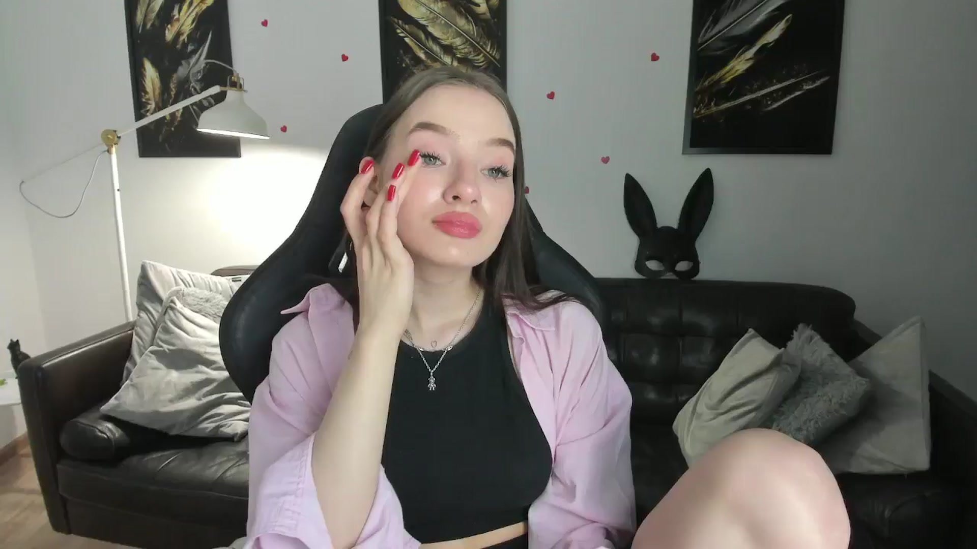 Gallery image thumbnail from Papaya's myfreecams stream on, 05/04/2024, 12:45 image 1 of 20
