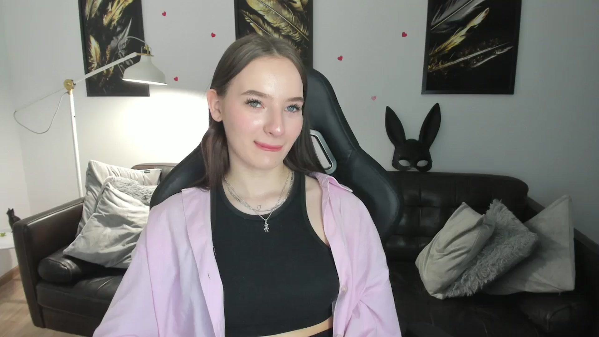 Gallery image thumbnail from Papaya's myfreecams stream on, 05/04/2024, 13:07 image 1 of 20