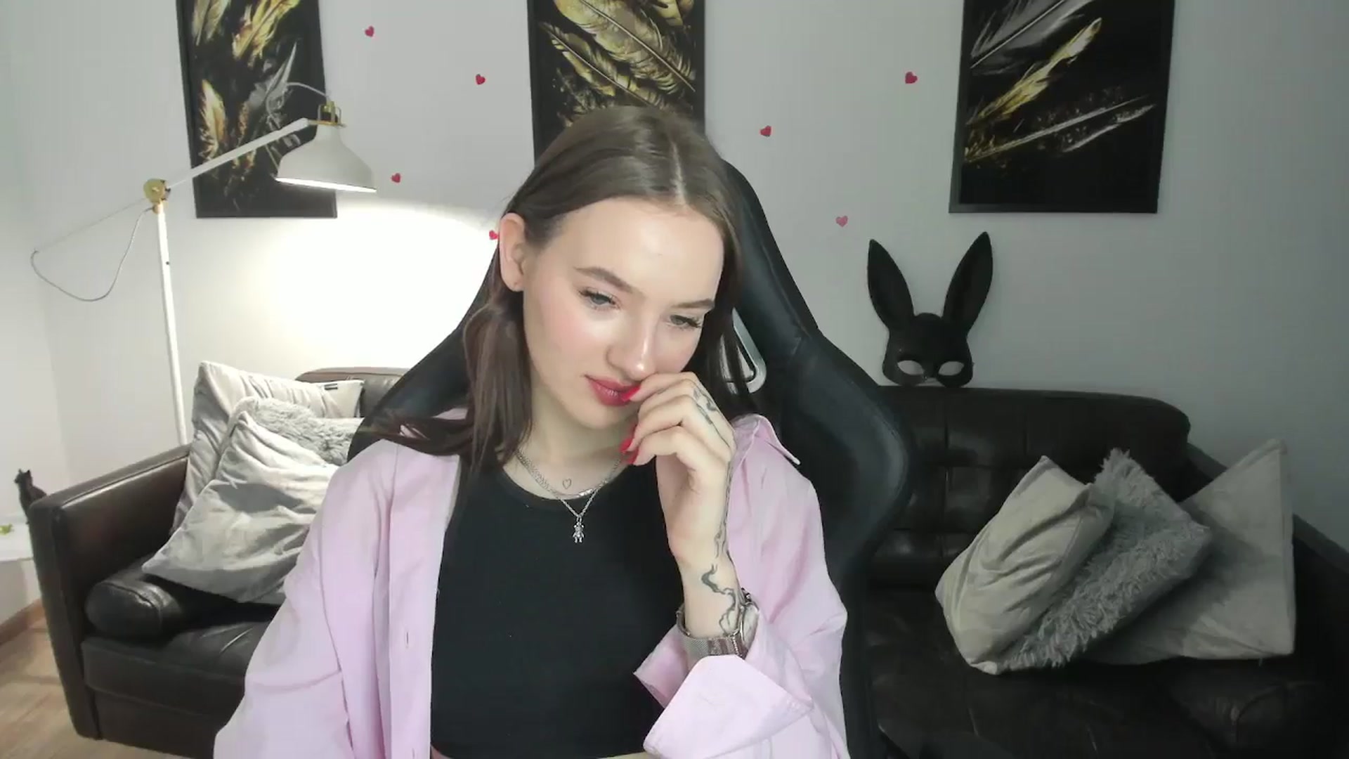 Gallery image thumbnail from Papaya's myfreecams stream on, 05/04/2024, 13:07 image 16 of 20