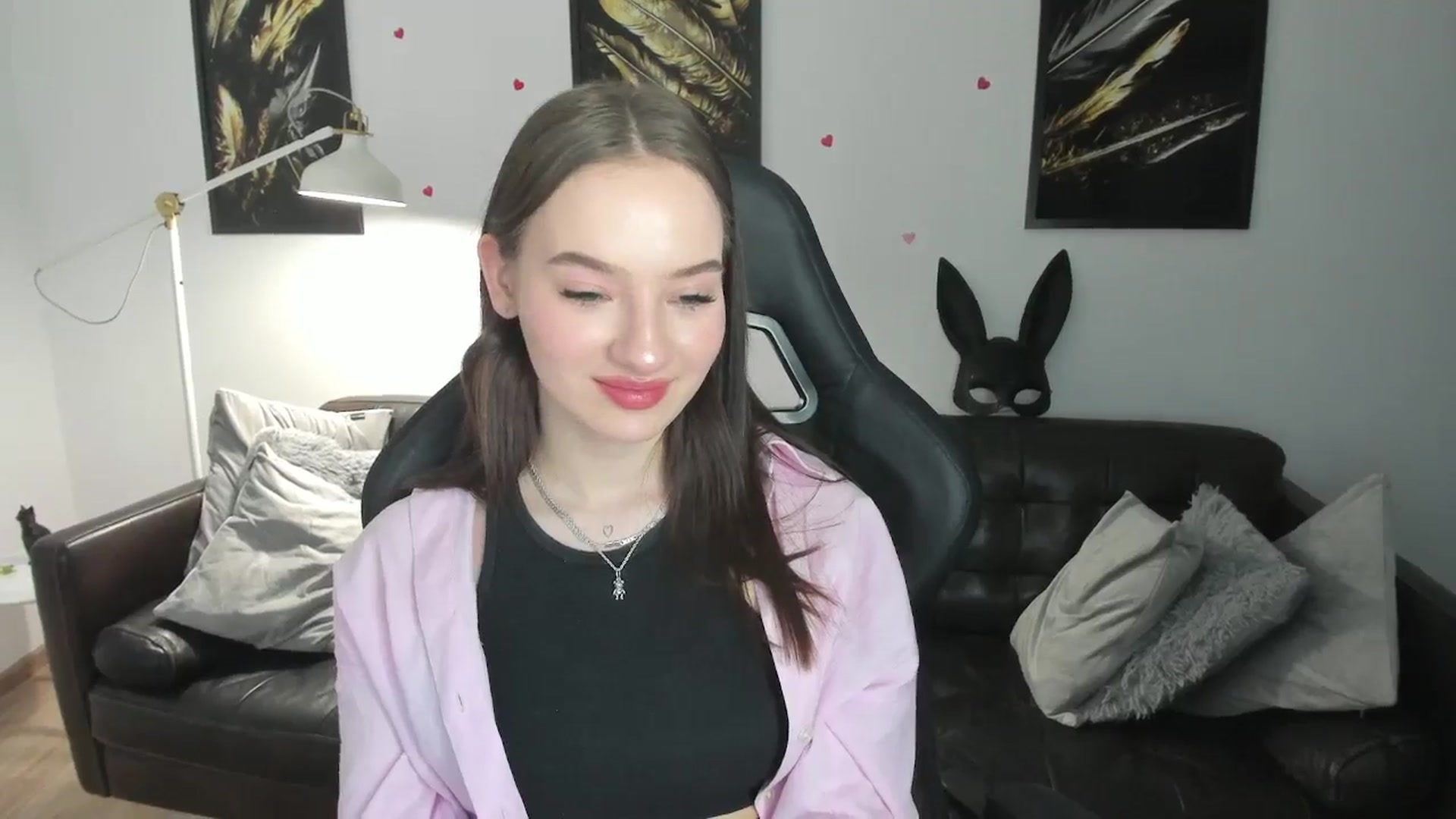 Gallery image thumbnail from Papaya's myfreecams stream on, 05/04/2024, 13:07 image 8 of 20