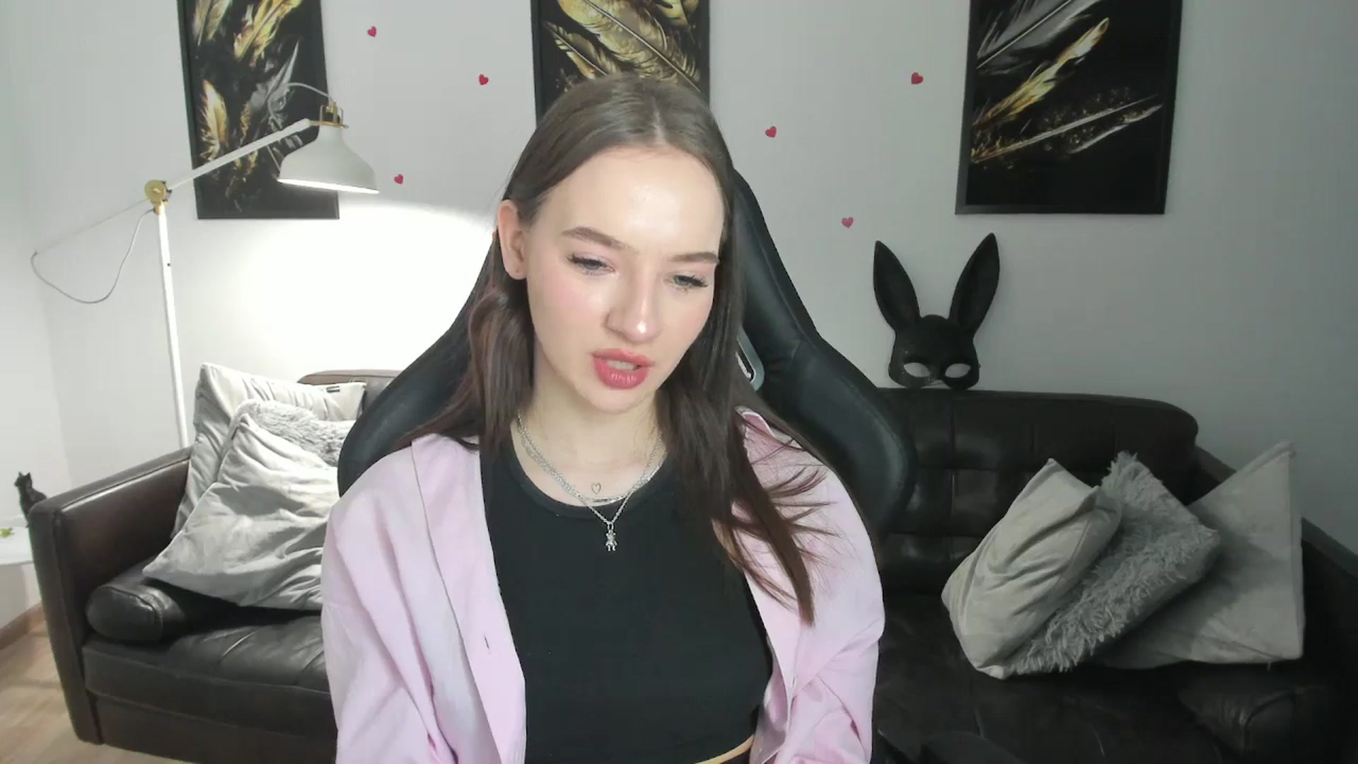 Gallery image thumbnail from Papaya's myfreecams stream on, 05/04/2024, 13:07 image 7 of 20