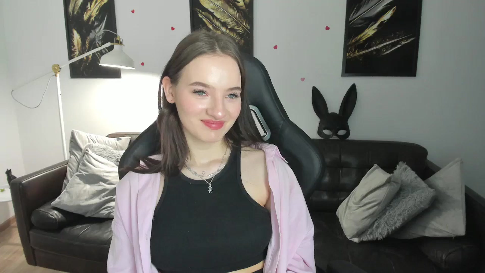 Gallery image thumbnail from Papaya's myfreecams stream on, 05/04/2024, 13:07 image 20 of 20