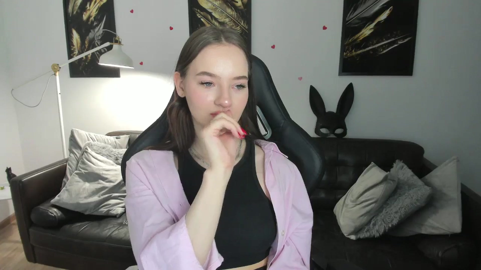 Gallery image thumbnail from Papaya's myfreecams stream on, 05/04/2024, 13:07 image 9 of 20