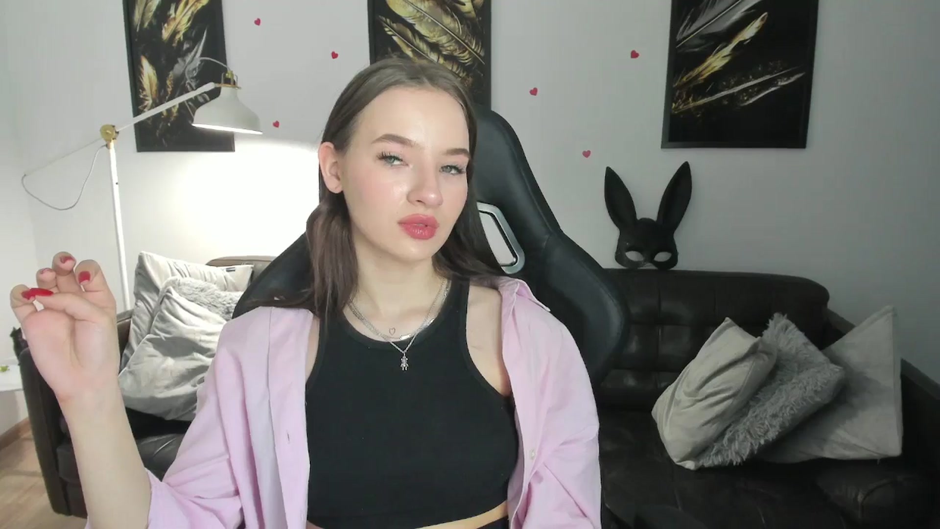 Gallery image thumbnail from Papaya's myfreecams stream on, 05/04/2024, 13:07 image 13 of 20