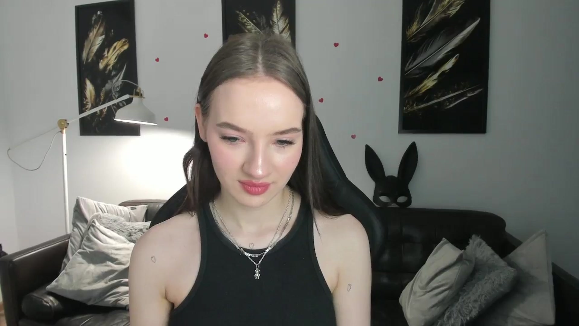Gallery image thumbnail from Papaya's myfreecams stream on, 05/04/2024, 14:44 image 3 of 20