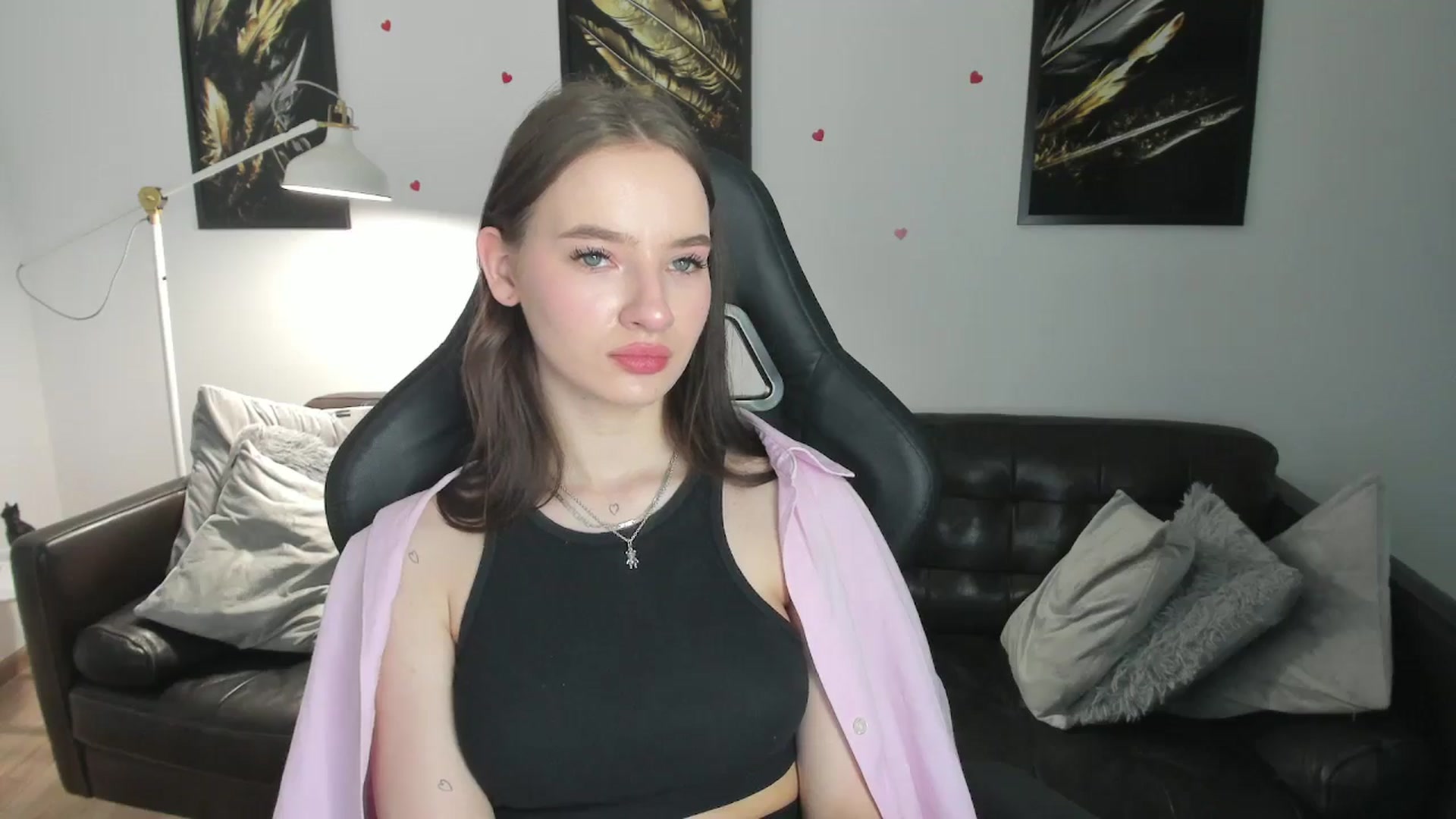 Gallery image thumbnail from Papaya's myfreecams stream on, 05/04/2024, 14:44 image 15 of 20