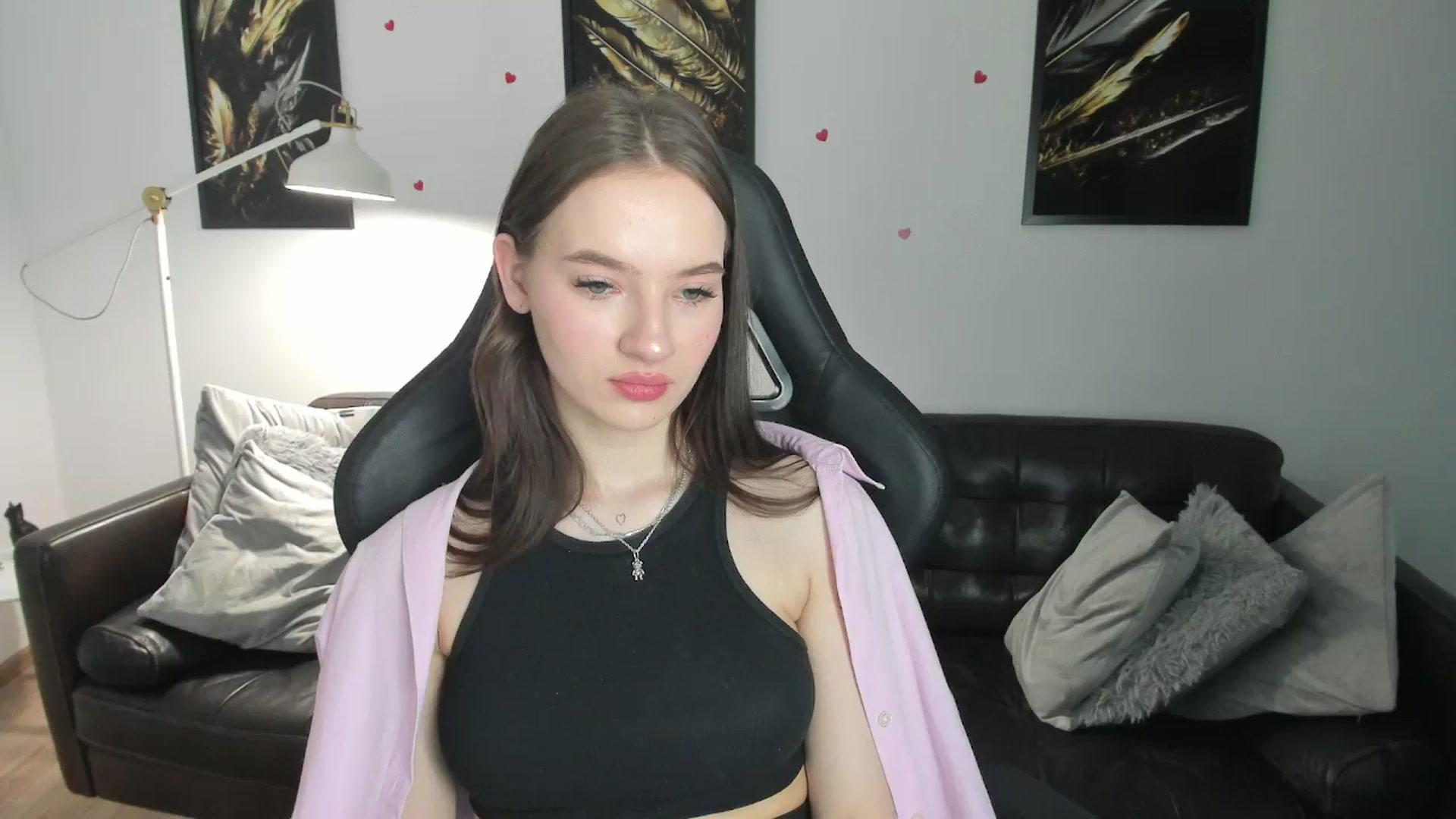 Gallery image thumbnail from Papaya's myfreecams stream on, 05/04/2024, 14:44 image 17 of 20