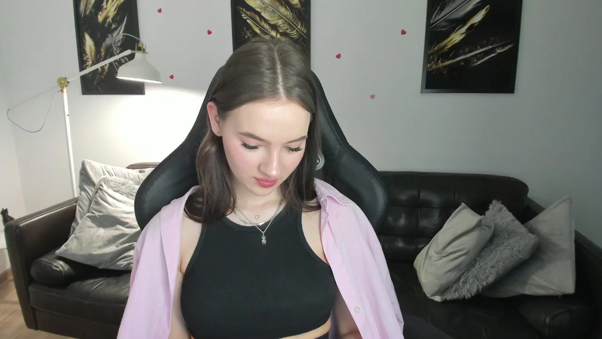 Gallery image thumbnail from Papaya's myfreecams stream on, 05/04/2024, 14:44 image 14 of 20