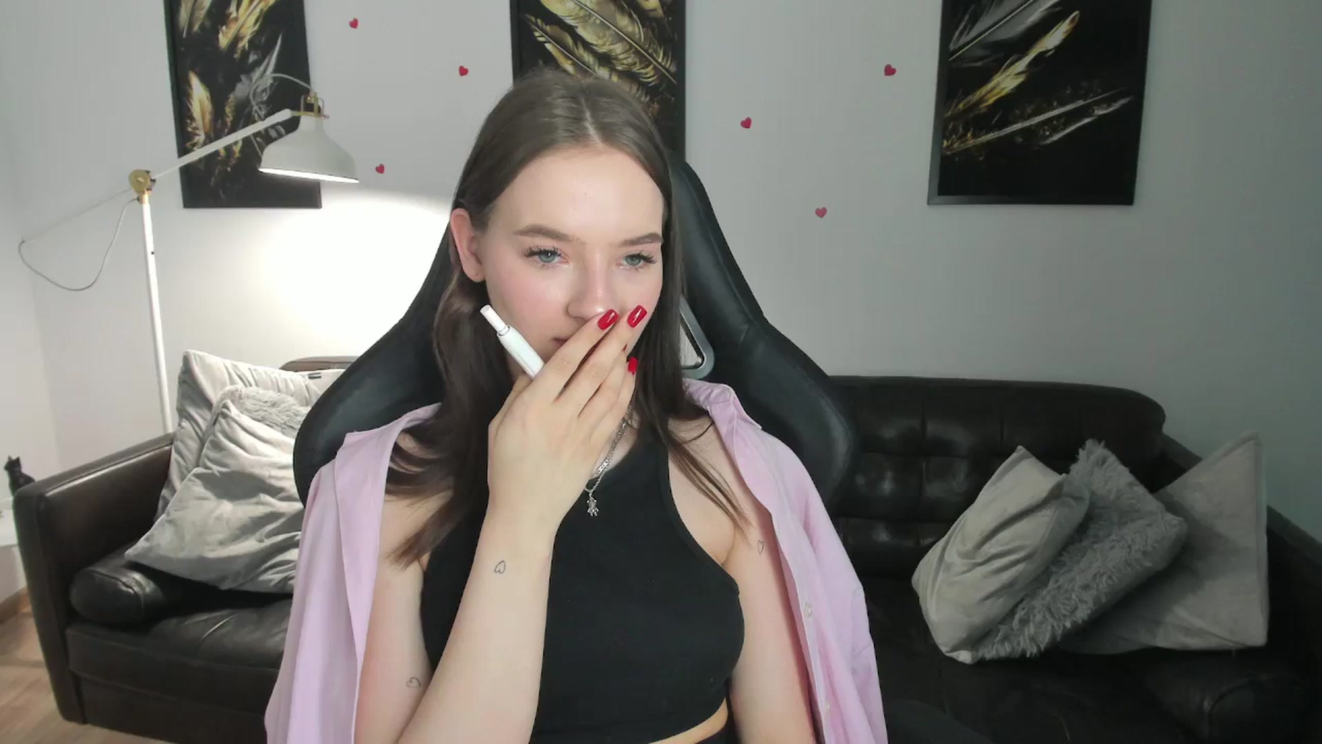 Gallery image thumbnail from Papaya's myfreecams stream on, 05/04/2024, 14:44 image 20 of 20