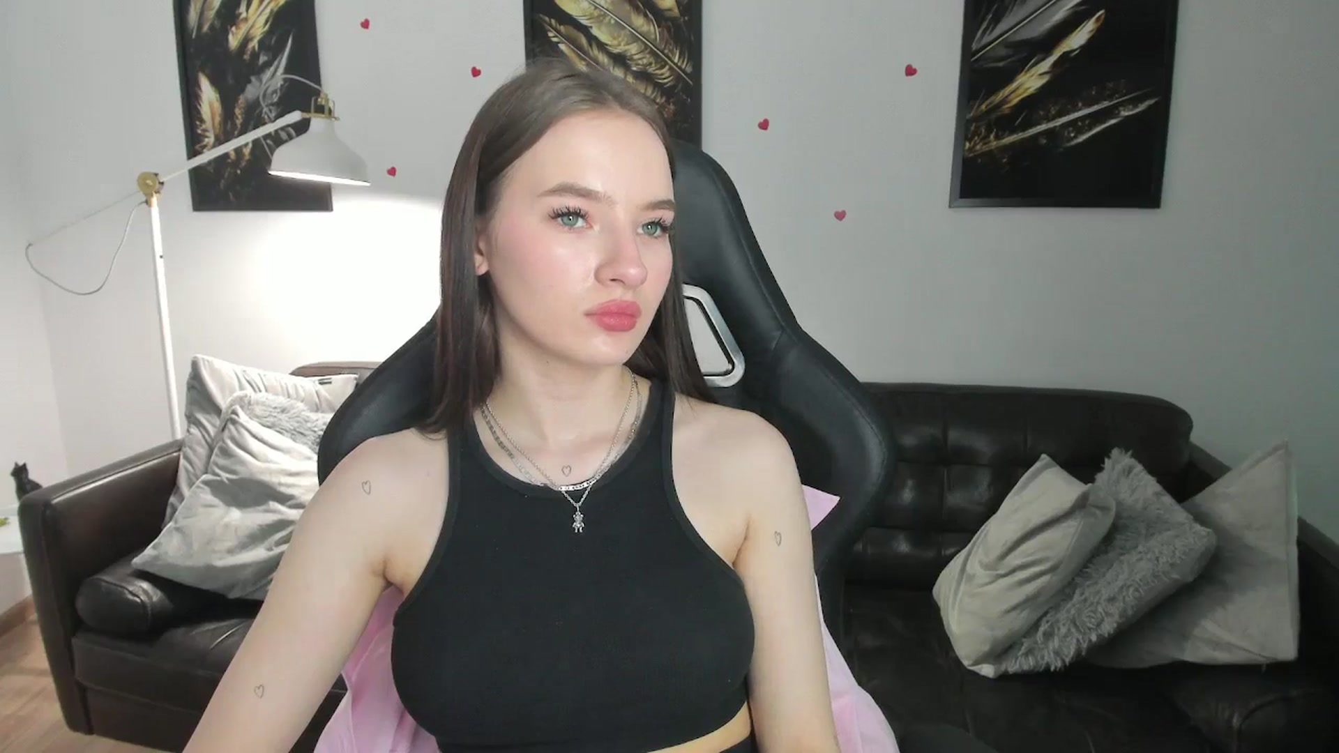 Gallery image thumbnail from Papaya's myfreecams stream on, 05/04/2024, 16:12 image 2 of 20