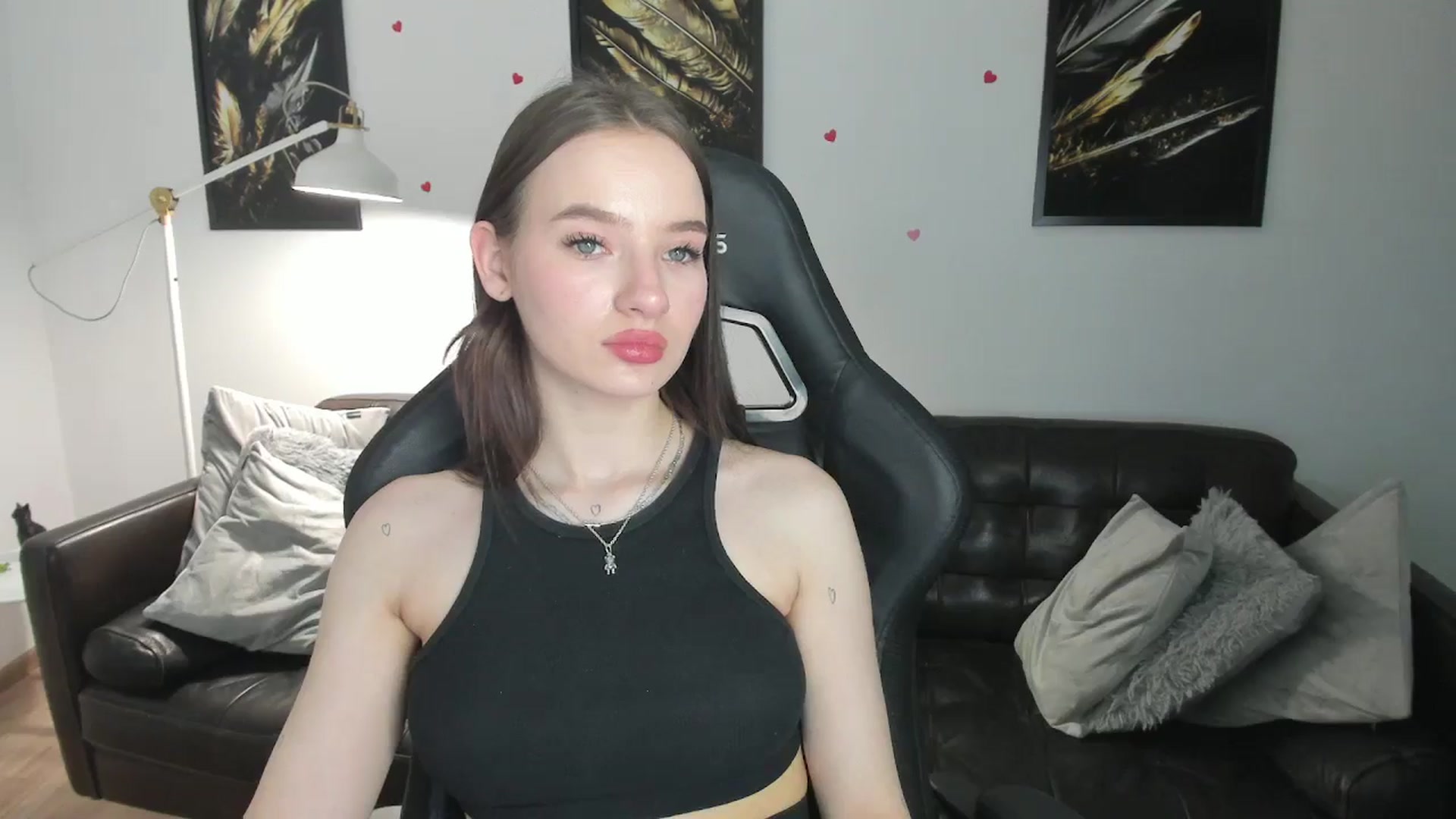Gallery image thumbnail from Papaya's myfreecams stream on, 05/04/2024, 16:12 image 6 of 20