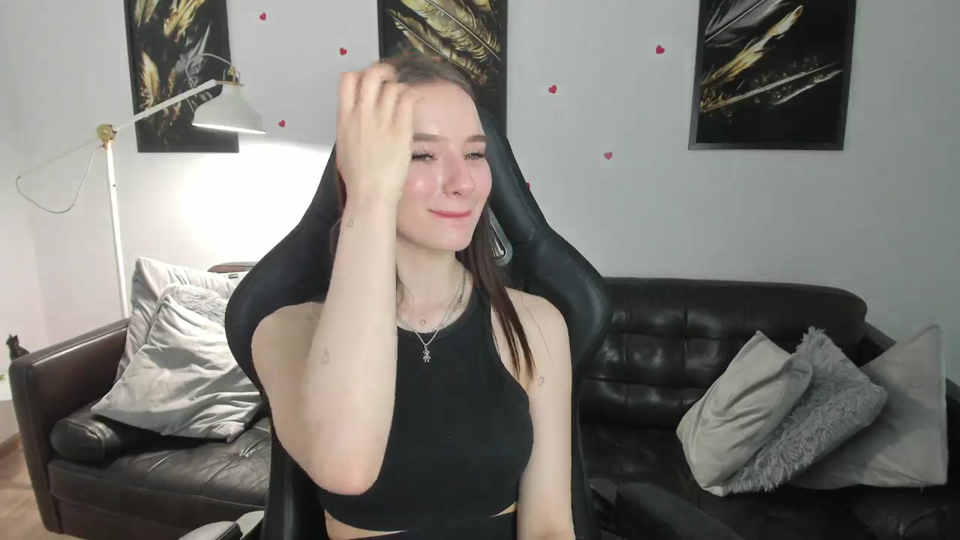 Gallery image thumbnail from Papaya's myfreecams stream on, 05/04/2024, 16:36 image 16 of 20