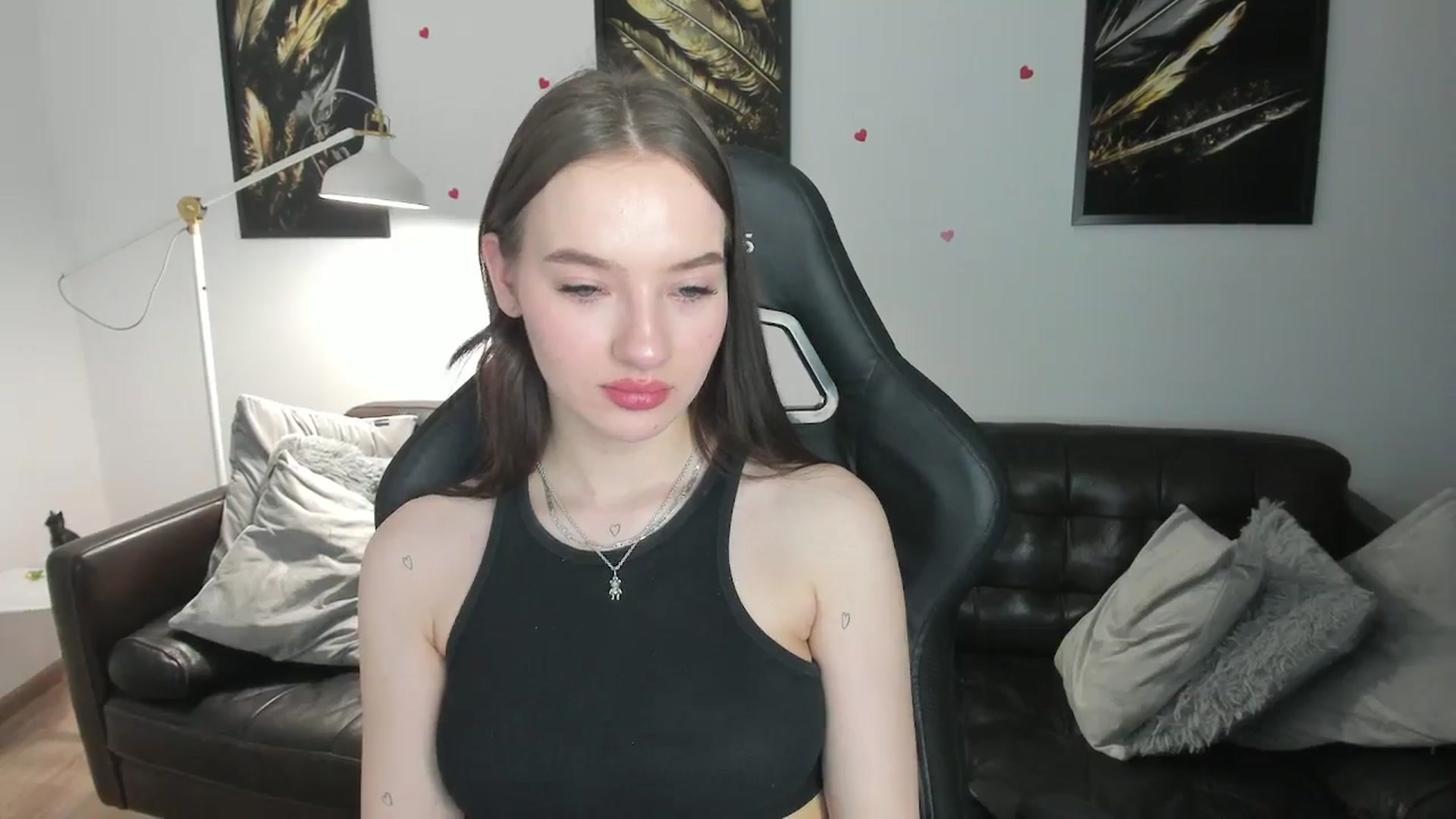 Gallery image thumbnail from Papaya's myfreecams stream on, 05/04/2024, 18:41 image 2 of 20
