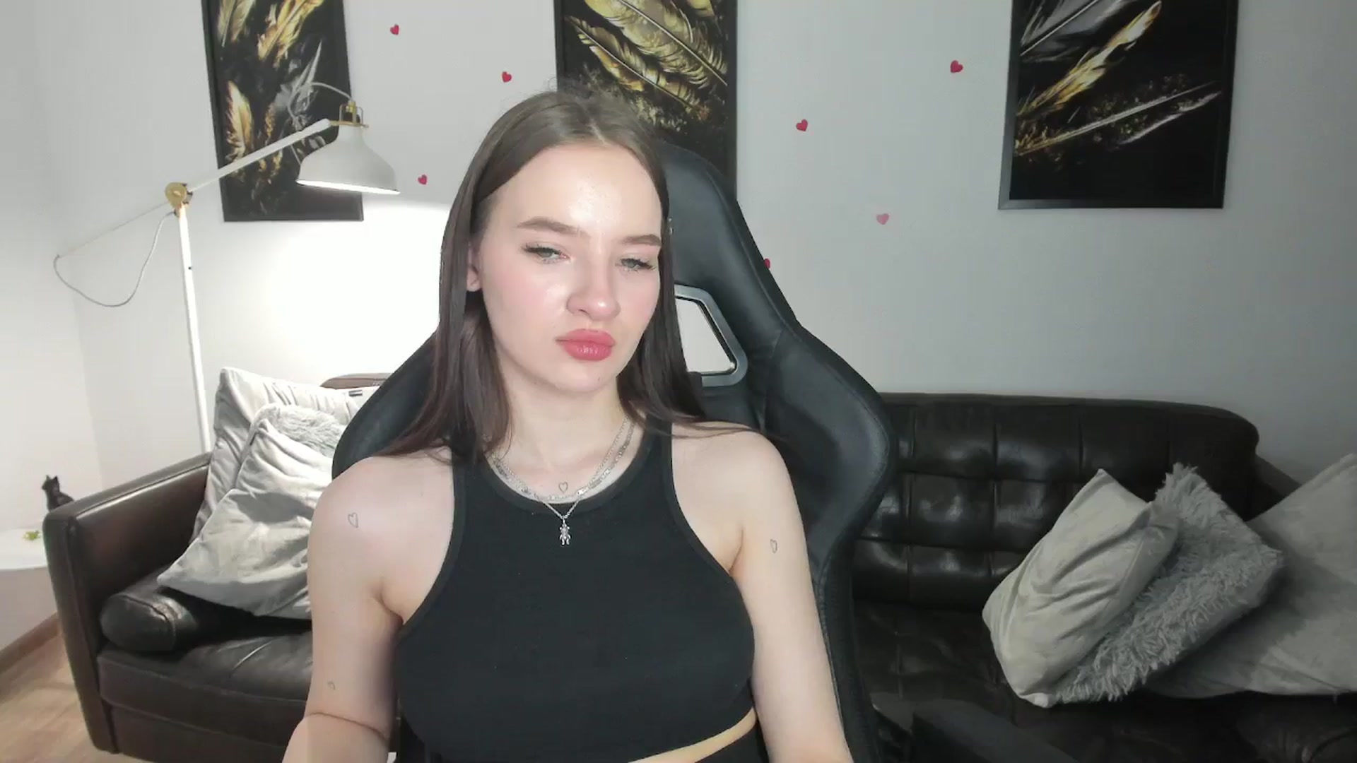 Gallery image thumbnail from Papaya's myfreecams stream on, 05/04/2024, 18:41 image 10 of 20