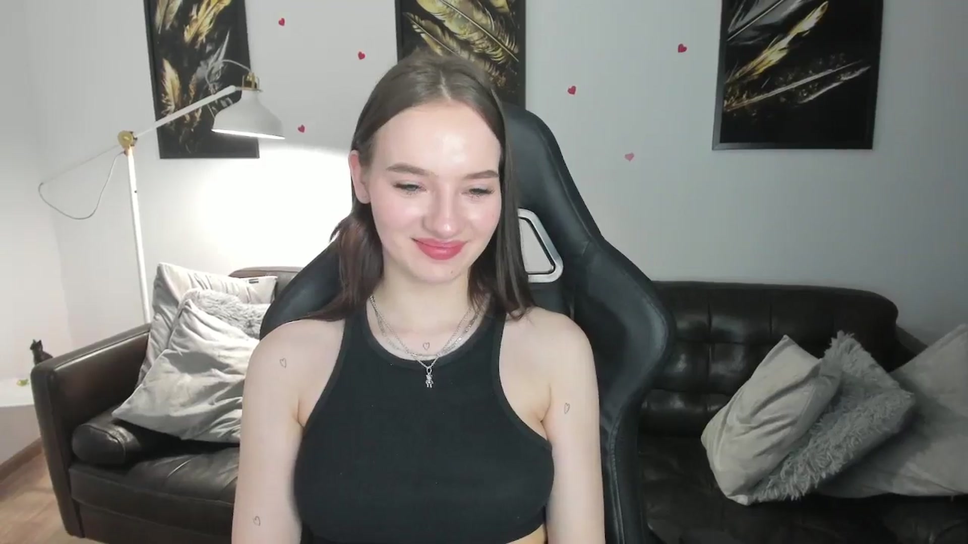 Gallery image thumbnail from Papaya's myfreecams stream on, 05/04/2024, 18:41 image 3 of 20