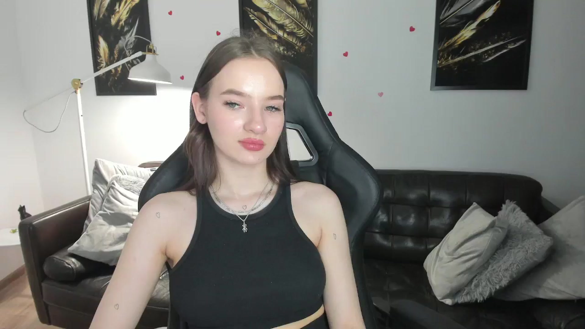 Gallery image thumbnail from Papaya's myfreecams stream on, 05/04/2024, 18:41 image 9 of 20