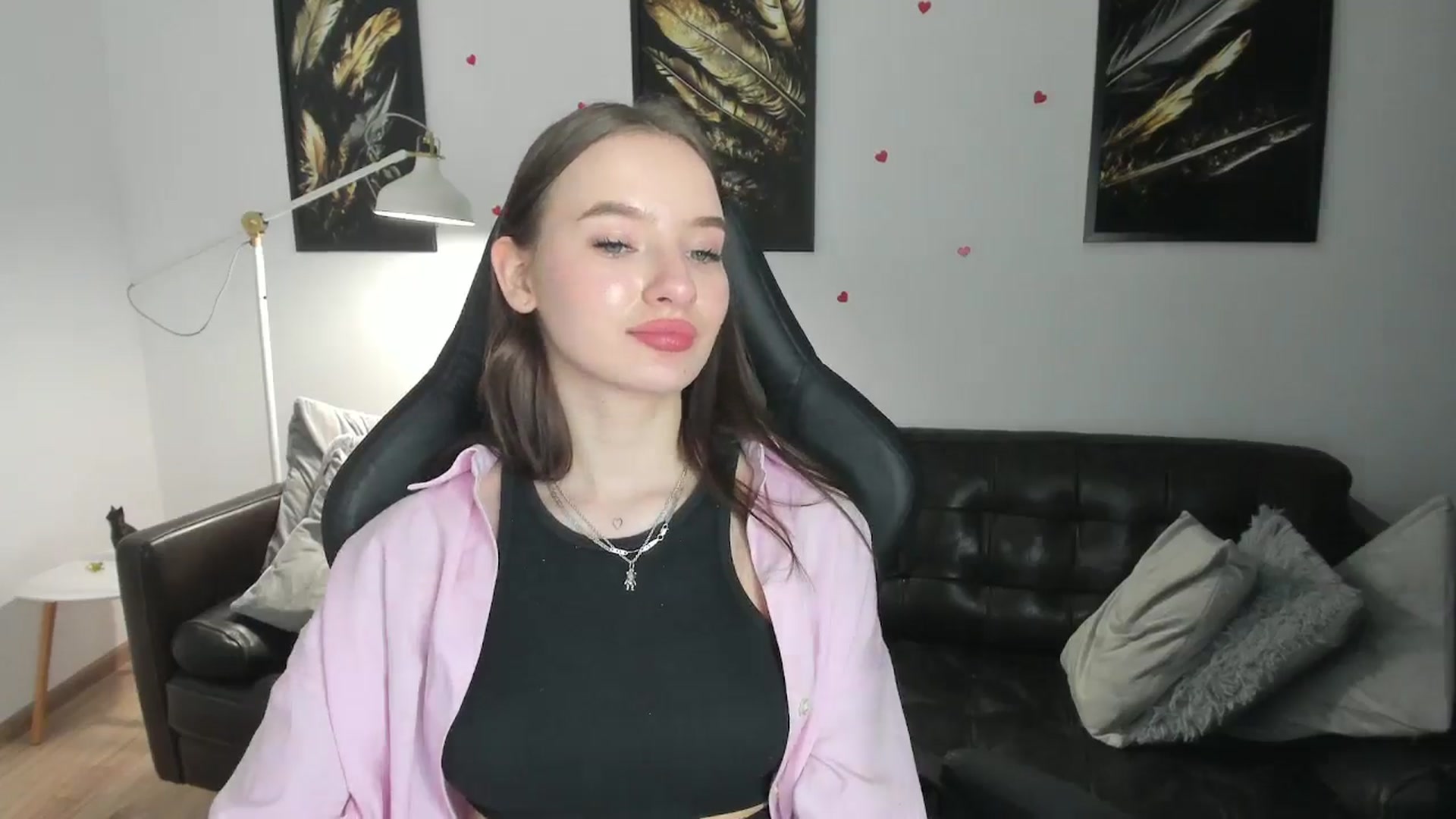 Gallery image thumbnail from Papaya's myfreecams stream on, 05/04/2024, 19:51 image 15 of 20