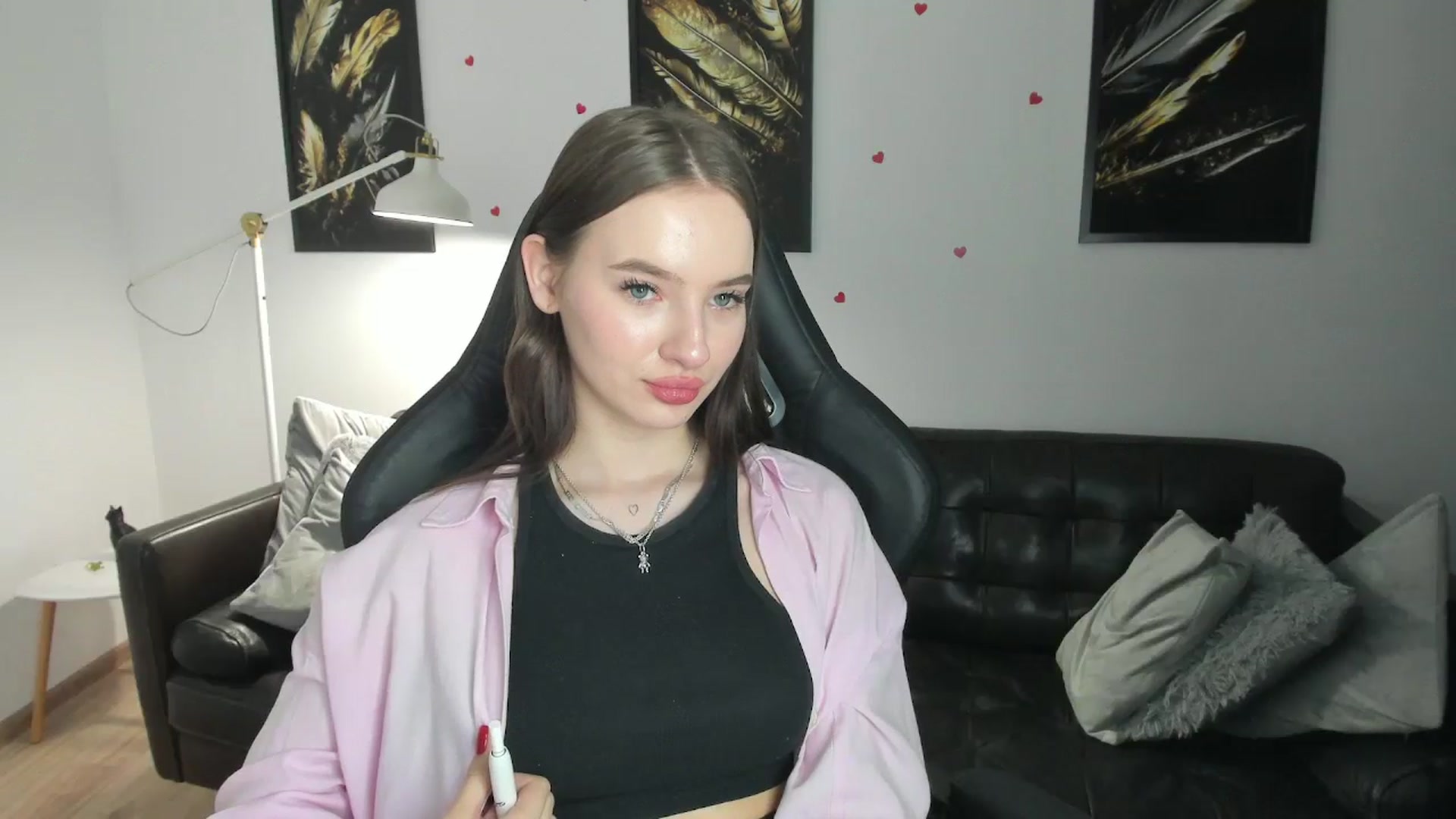Gallery image thumbnail from Papaya's myfreecams stream on, 05/04/2024, 19:51 image 2 of 20