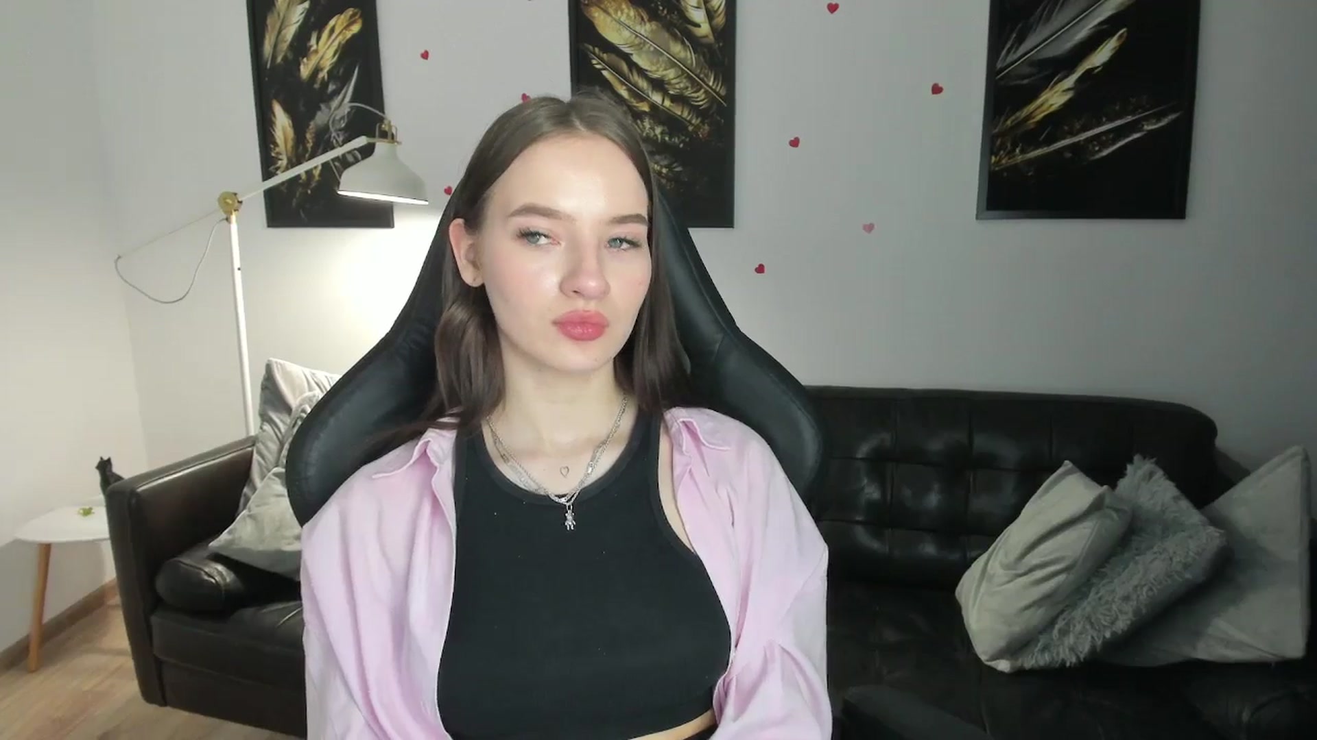 Gallery image thumbnail from Papaya's myfreecams stream on, 05/04/2024, 19:51 image 3 of 20