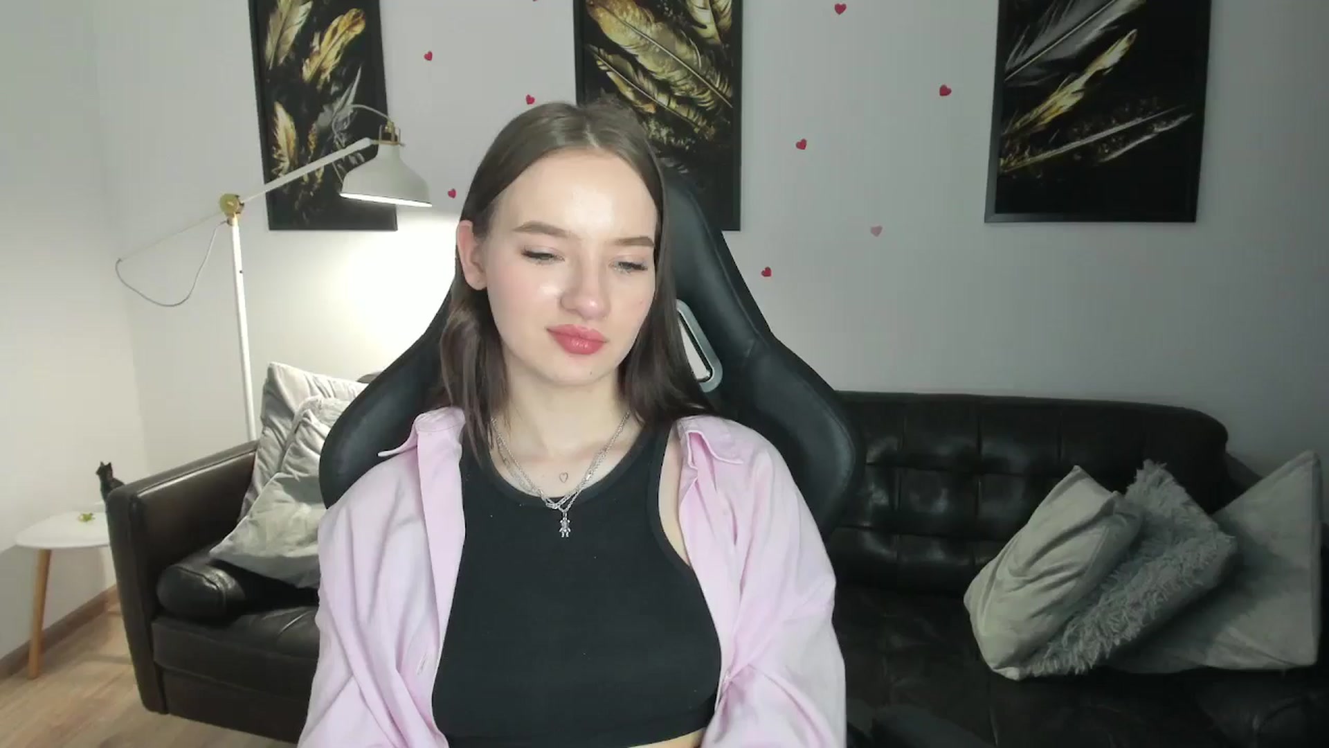 Gallery image thumbnail from Papaya's myfreecams stream on, 05/04/2024, 19:51 image 1 of 20