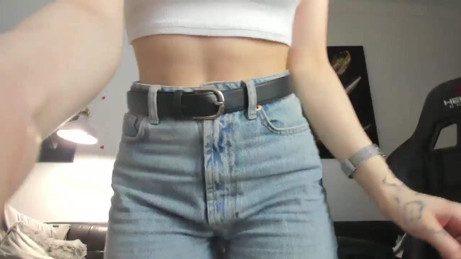 Gallery image thumbnail from Papaya's myfreecams stream on, 05/05/2024, 17:22 image 1 of 20