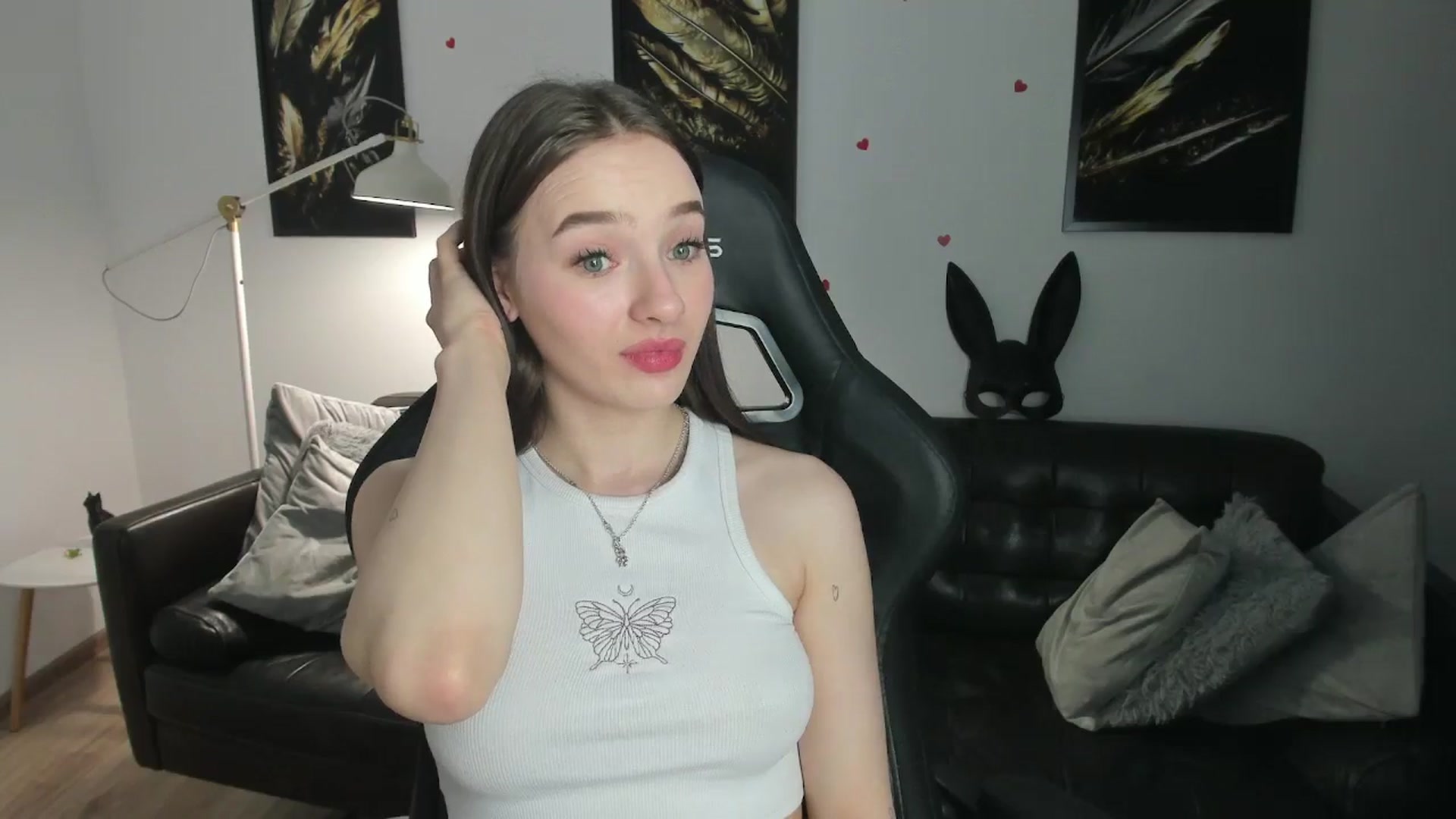 Gallery image thumbnail from Papaya's myfreecams stream on, 05/05/2024, 17:22 image 10 of 20