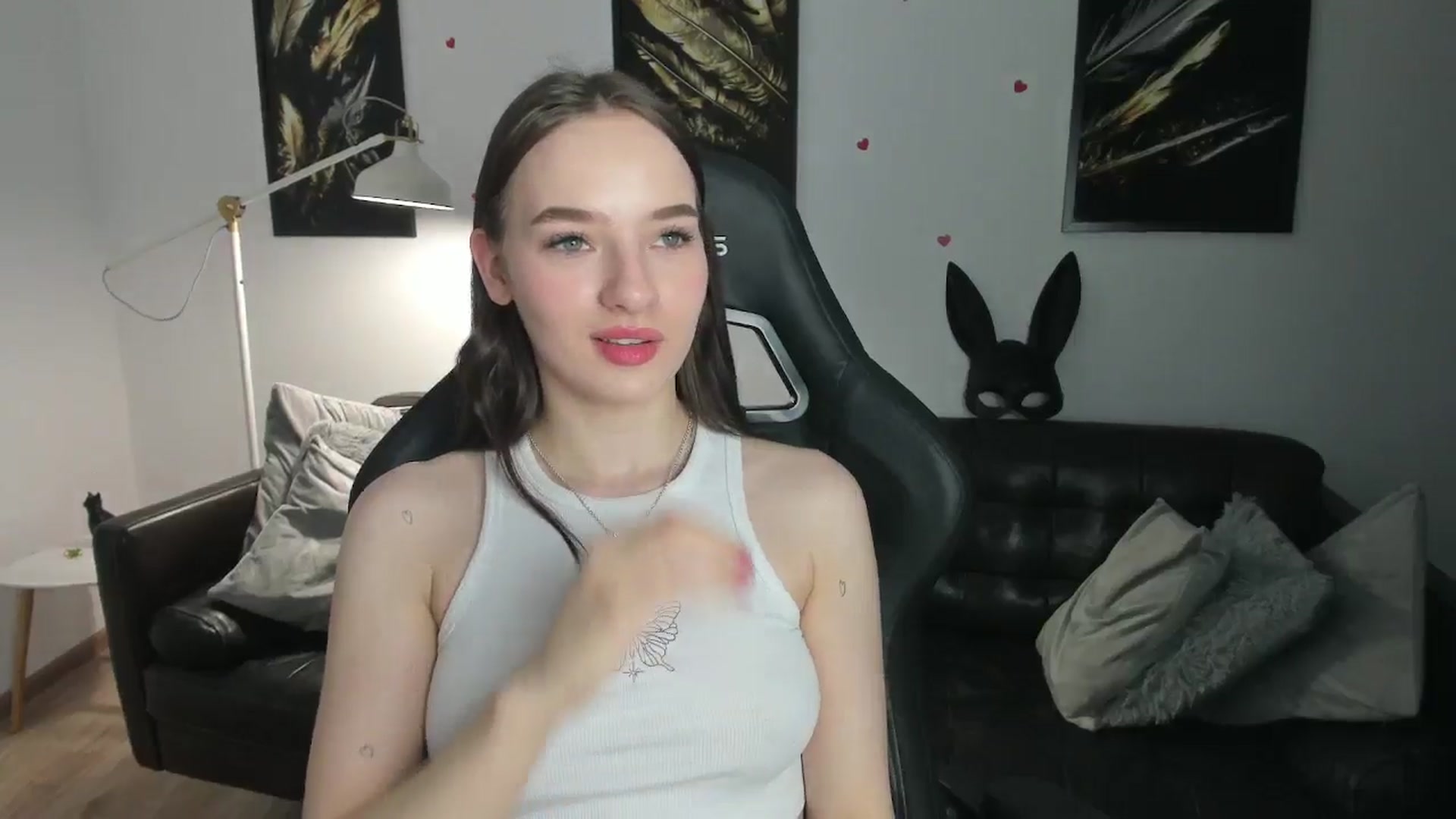Gallery image thumbnail from Papaya's myfreecams stream on, 05/05/2024, 17:22 image 7 of 20