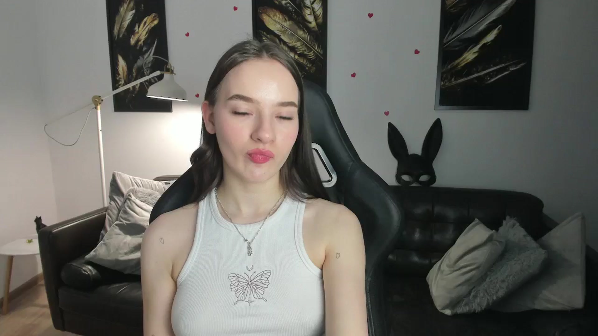Gallery image thumbnail from Papaya's myfreecams stream on, 05/05/2024, 17:22 image 3 of 20