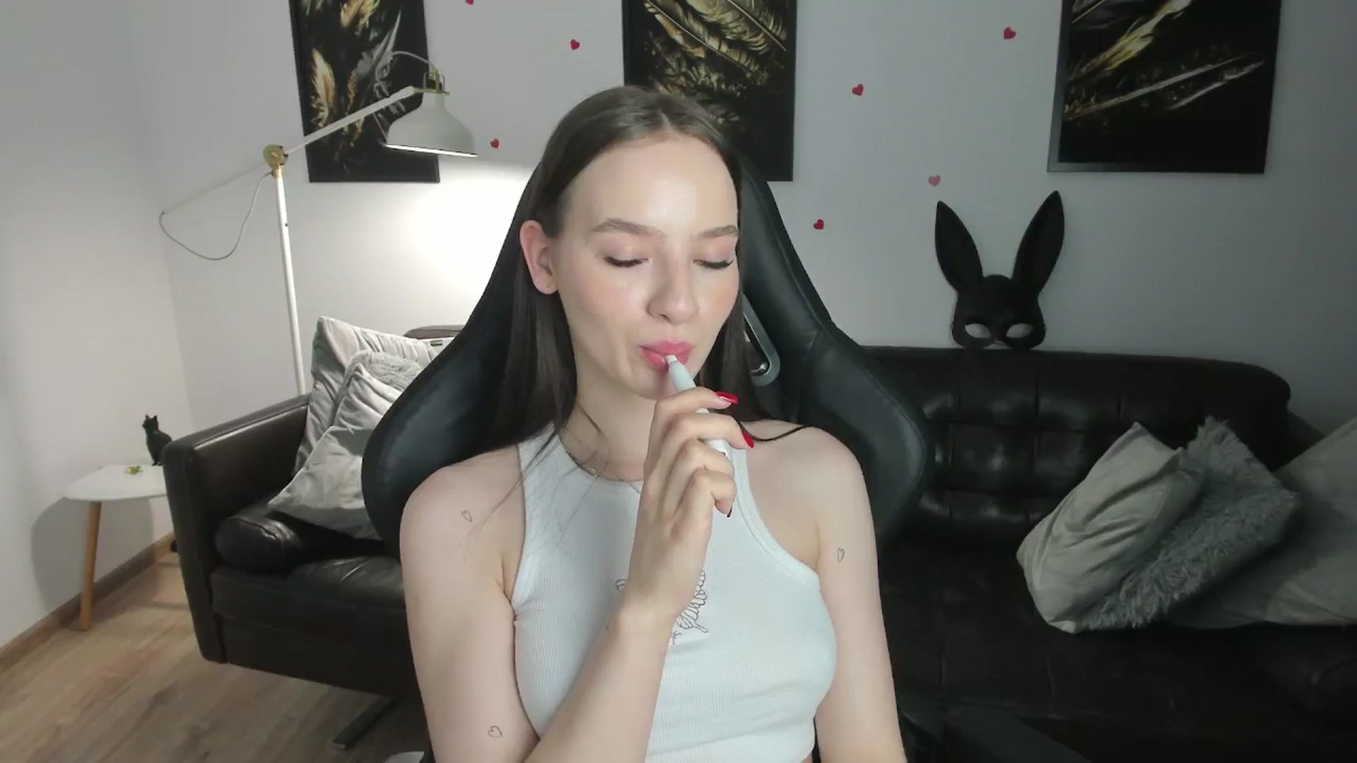 Gallery image thumbnail from Papaya's myfreecams stream on, 05/08/2024, 19:32 image 18 of 20