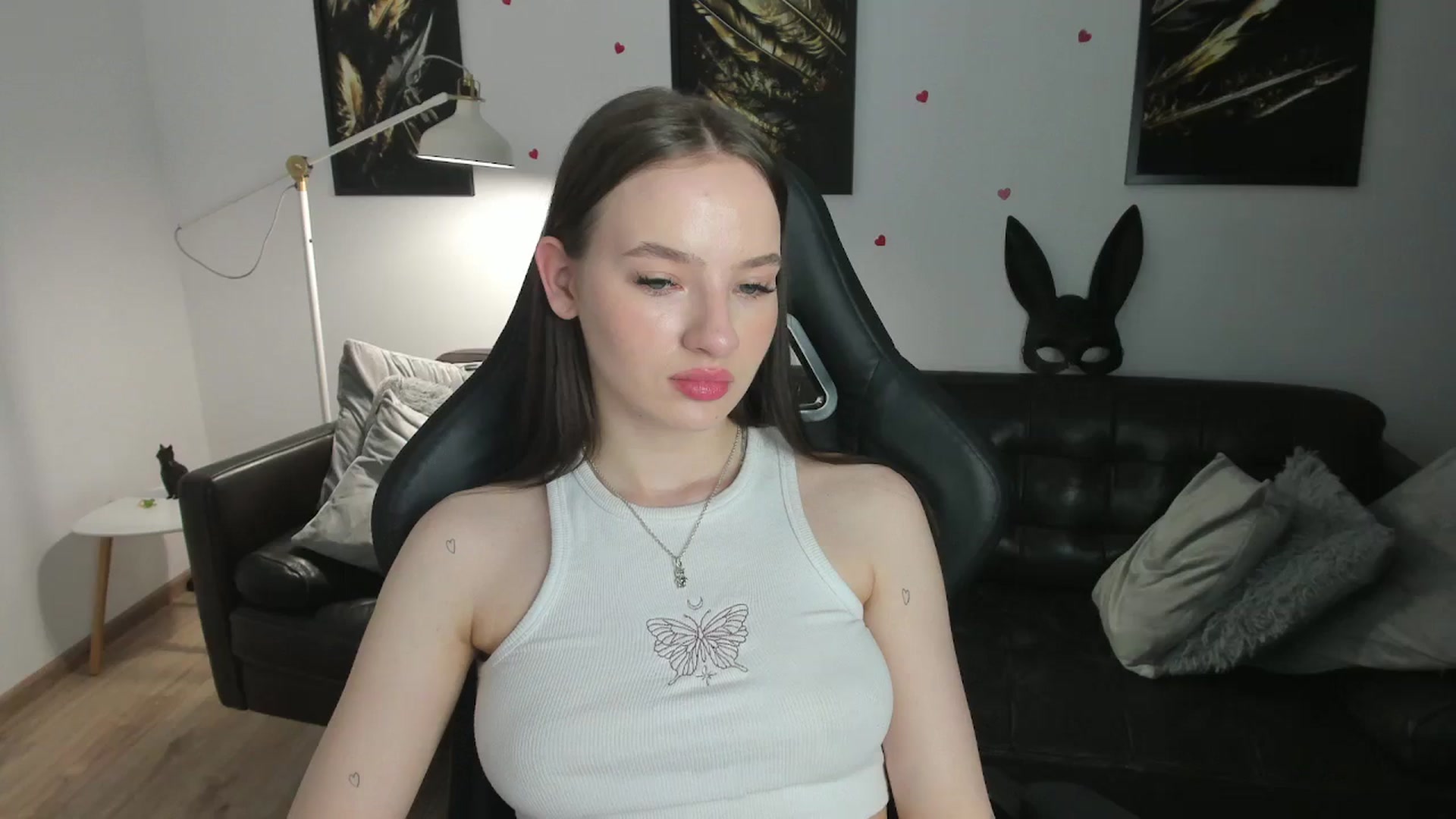 Gallery image thumbnail from Papaya's myfreecams stream on, 05/08/2024, 19:32 image 19 of 20