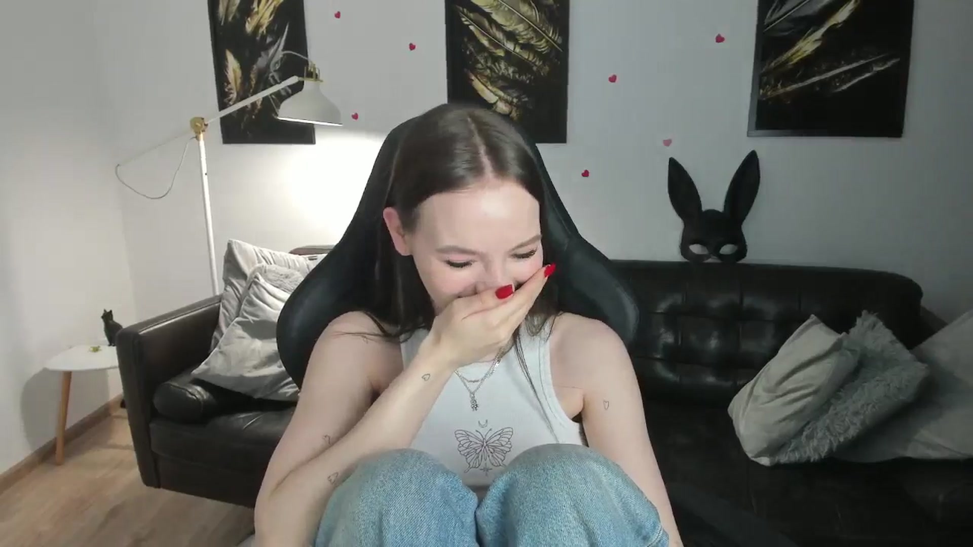Gallery image thumbnail from Papaya's myfreecams stream on, 05/08/2024, 19:32 image 10 of 20
