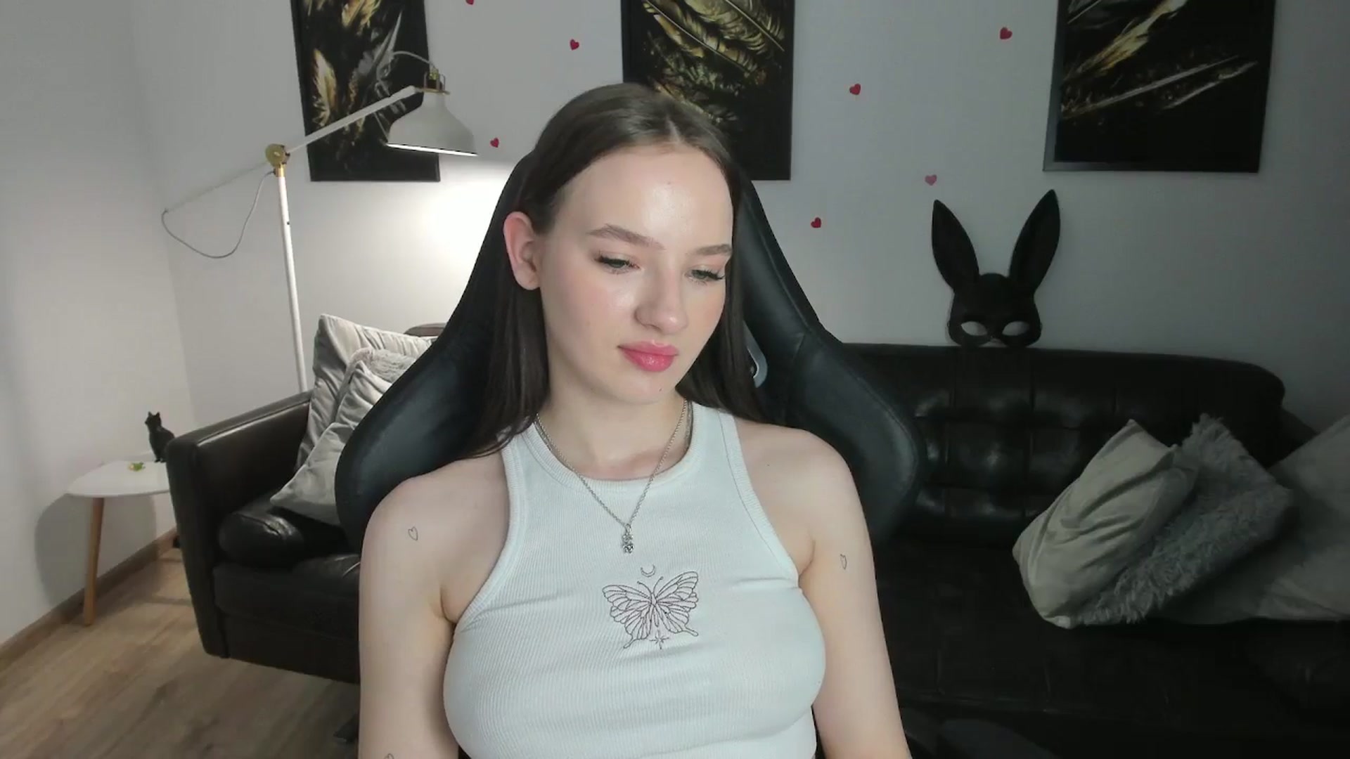 Gallery image thumbnail from Papaya's myfreecams stream on, 05/08/2024, 19:32 image 20 of 20