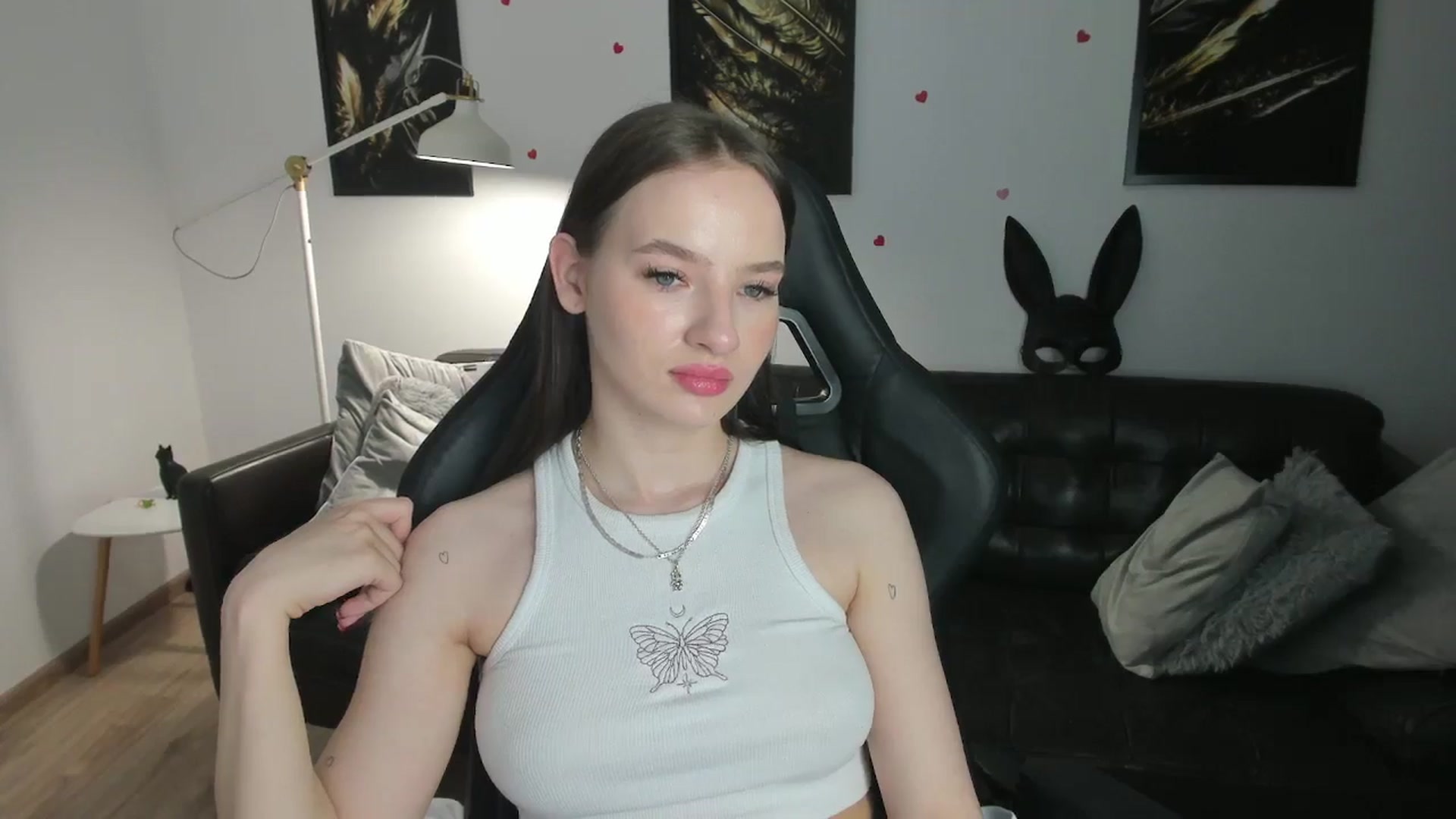 Gallery image thumbnail from Papaya's myfreecams stream on, 05/08/2024, 19:57 image 16 of 20