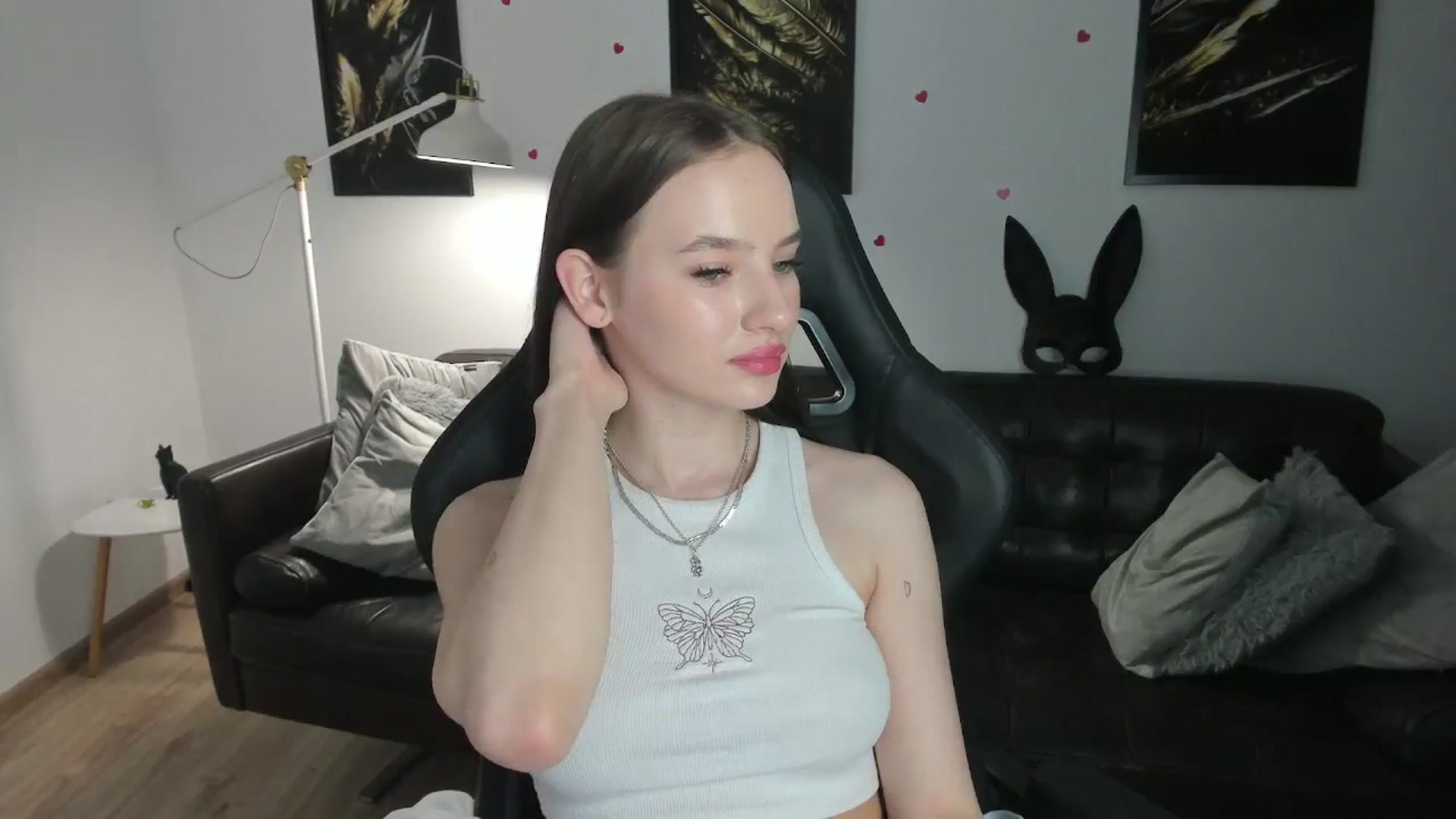 Gallery image thumbnail from Papaya's myfreecams stream on, 05/08/2024, 19:57 image 12 of 20