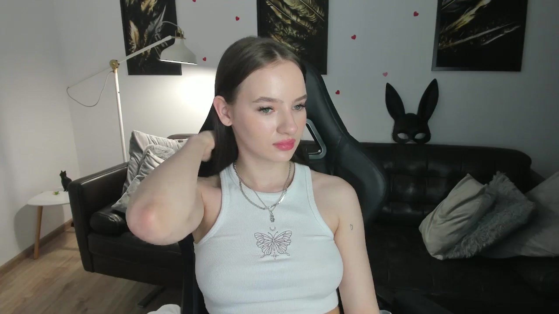 Gallery image thumbnail from Papaya's myfreecams stream on, 05/08/2024, 19:57 image 15 of 20