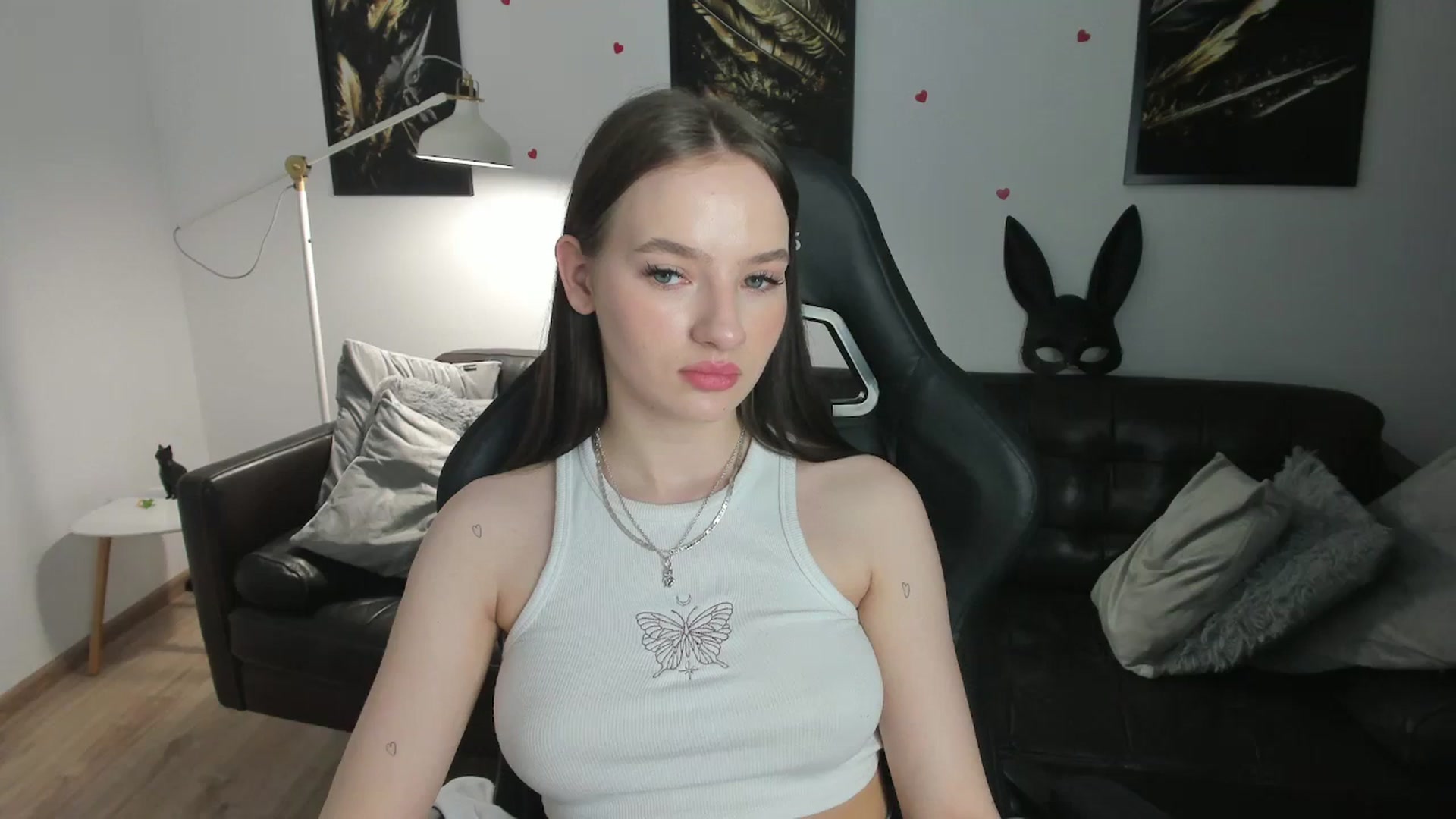 Gallery image thumbnail from Papaya's myfreecams stream on, 05/08/2024, 19:57 image 8 of 20